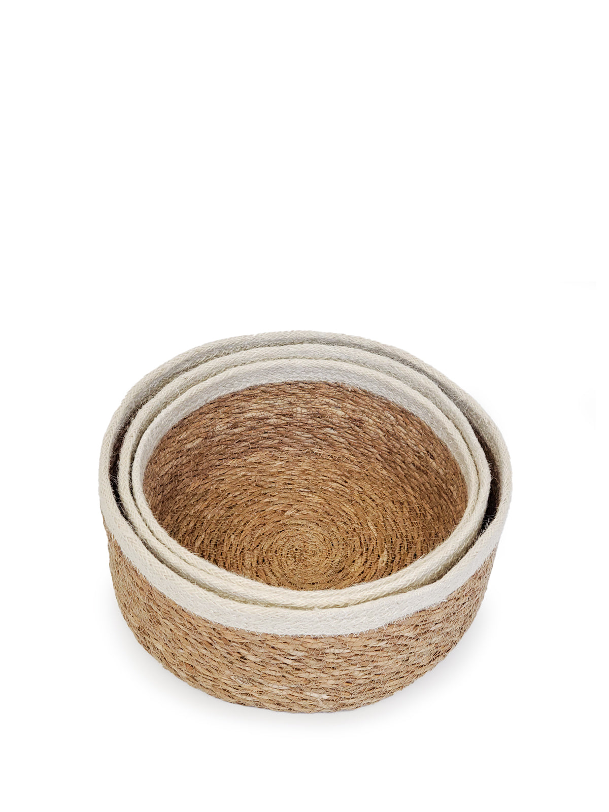 Savar Storage Bowl | Set of 3