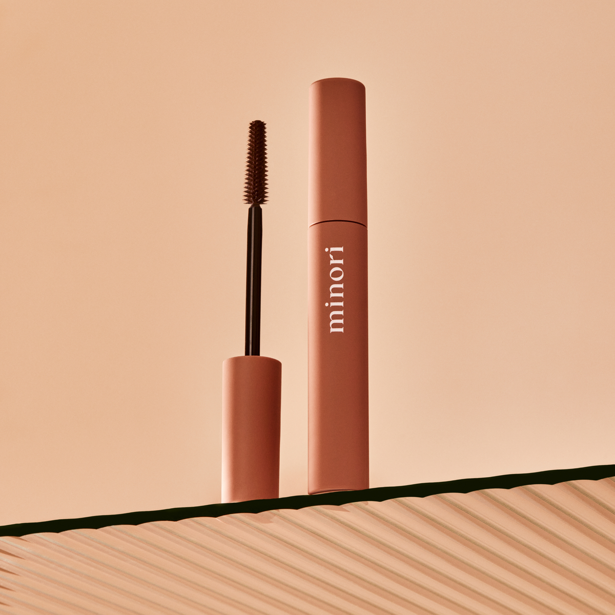 Mother of Lashes Mascara | Brown