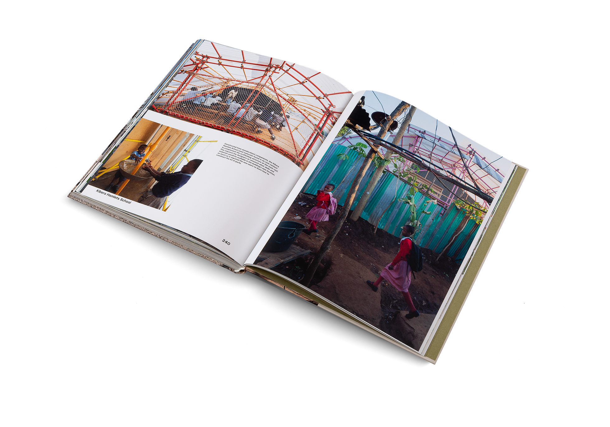 Building for Change – The Architecture of Creative Reuse