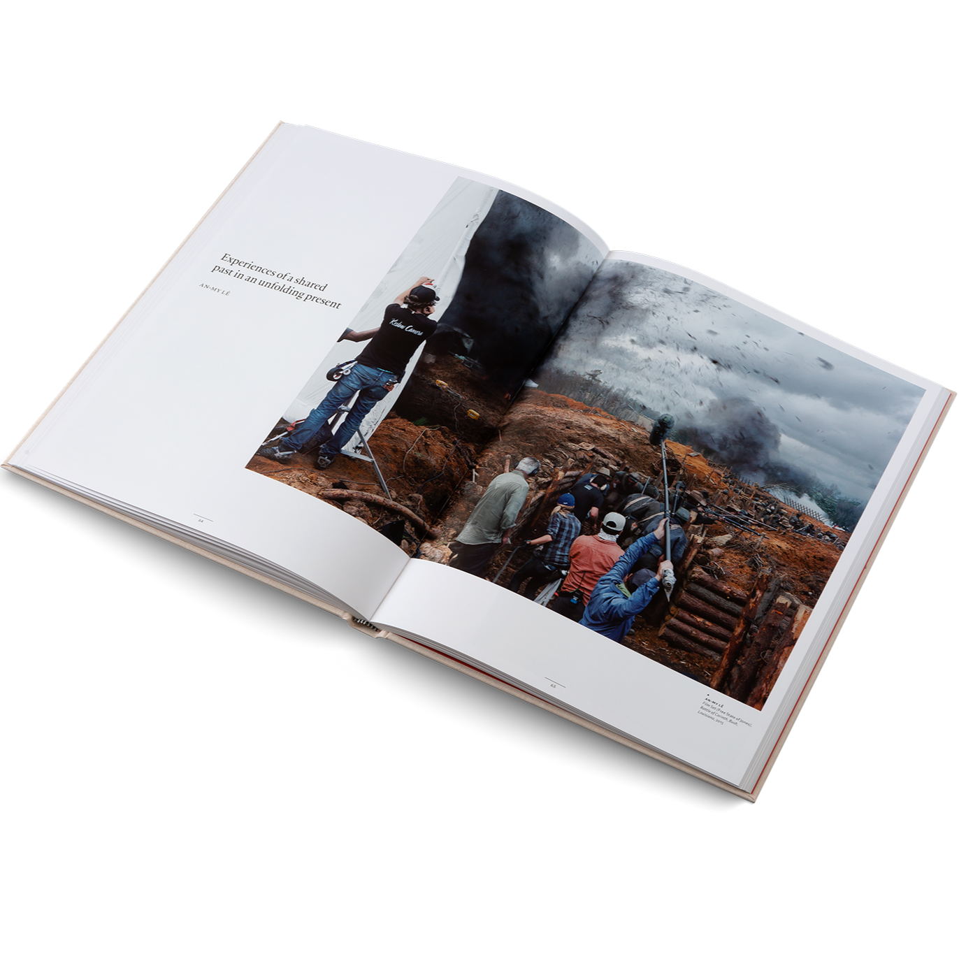 Collage – Women of the Prix Pictet since 2008