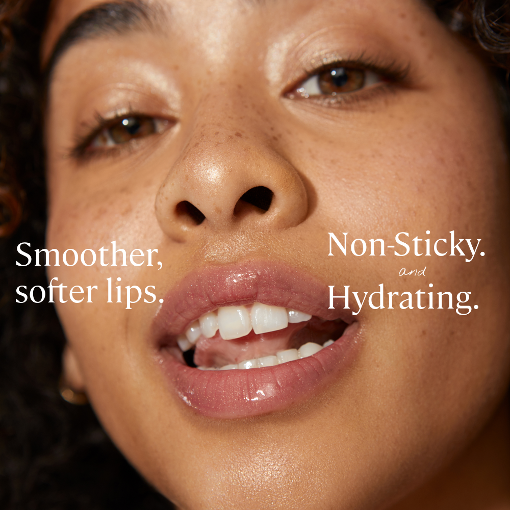 Lip Gloss | Cozy (Nude)