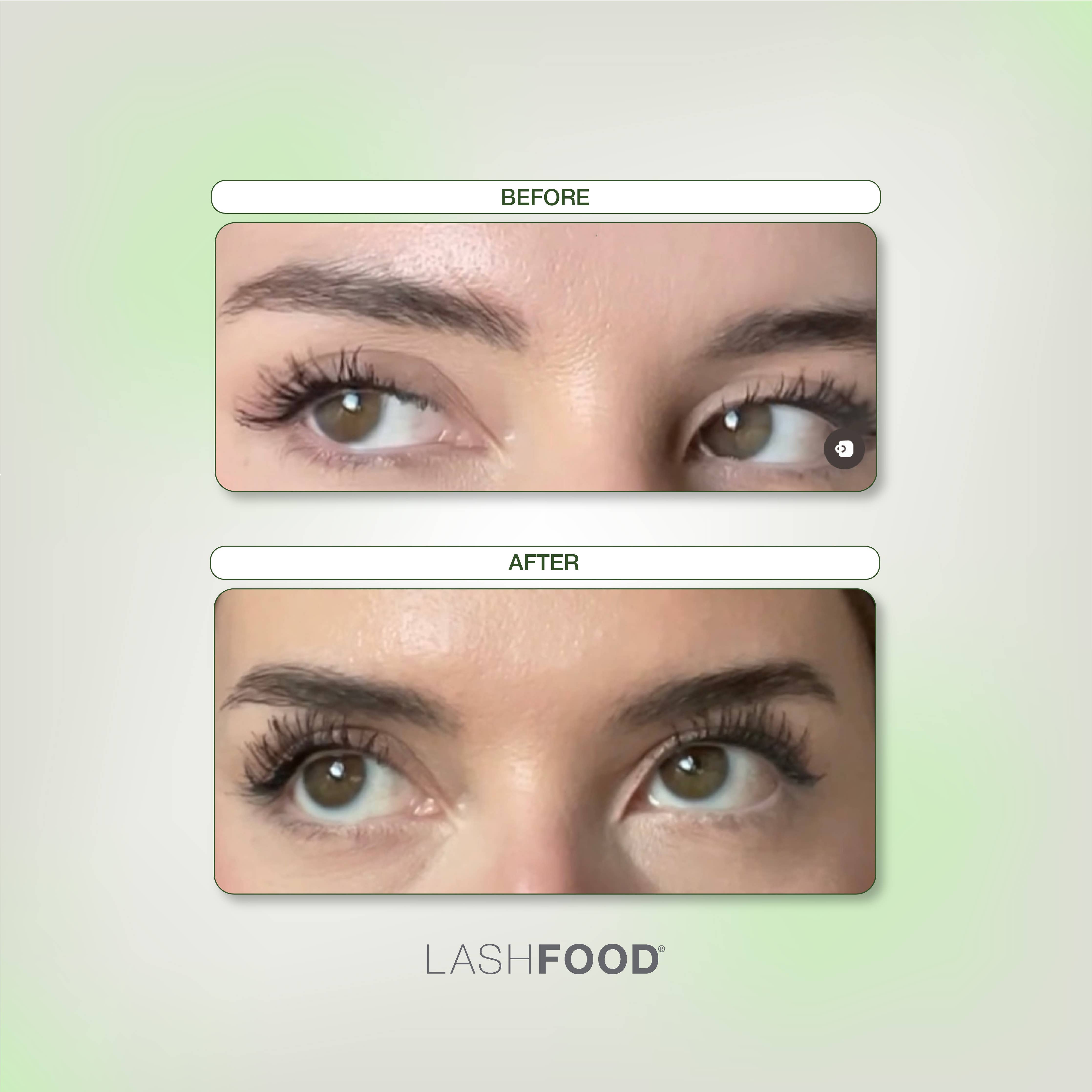 Conditioning Drama Mascara, 8ml