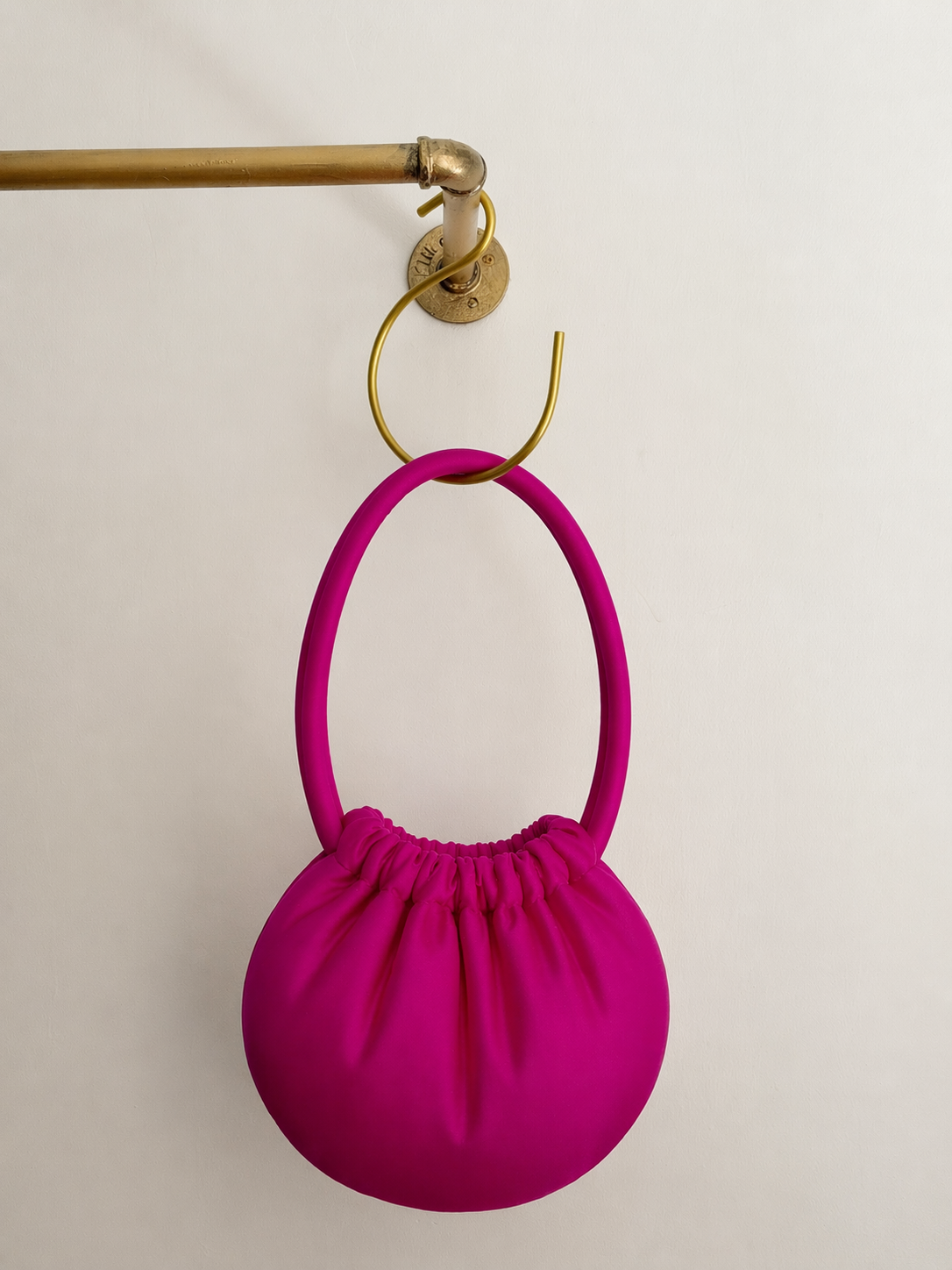 Pomelo Bag in More Colors