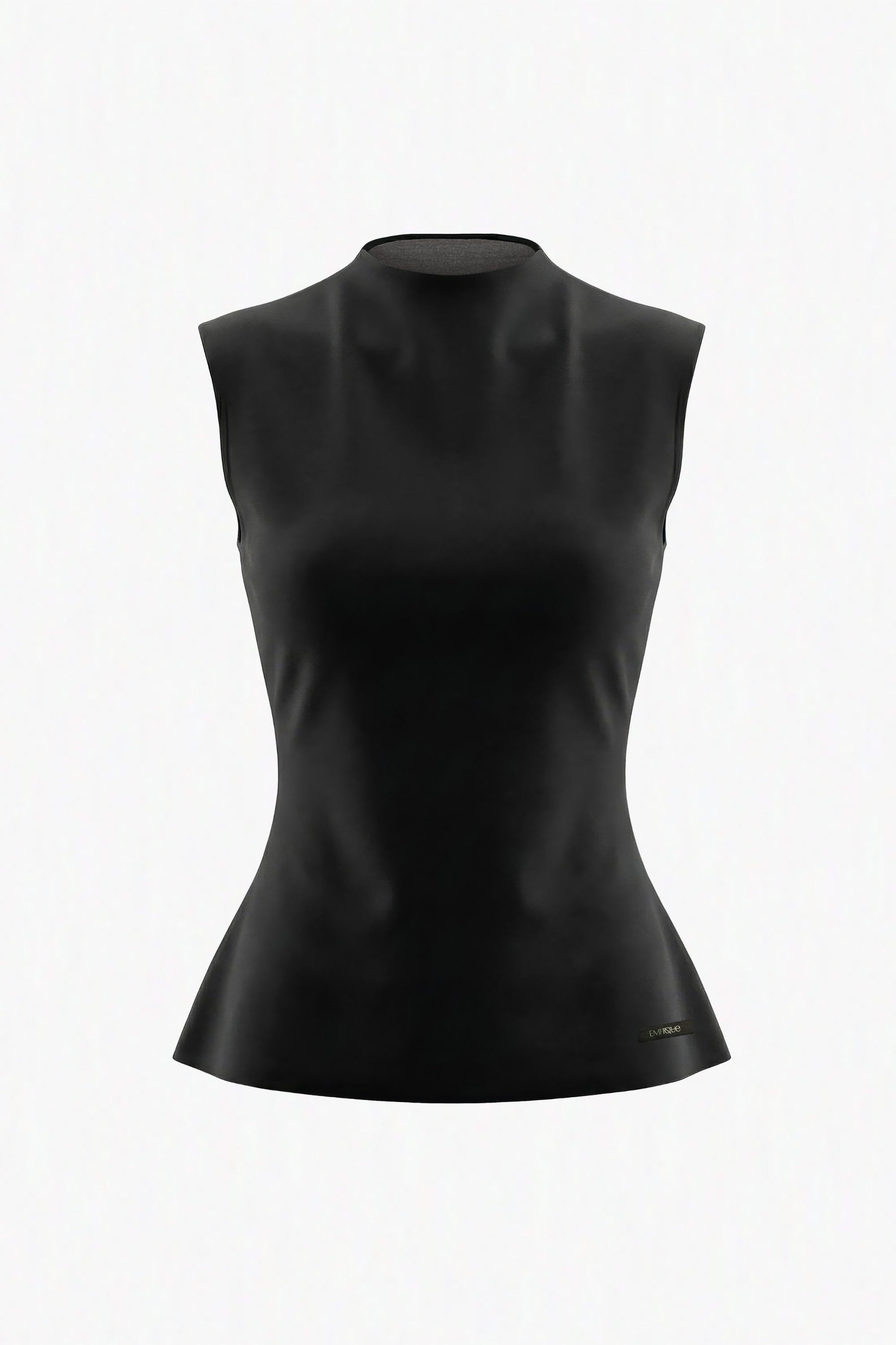 The Gemini Reversible Tank