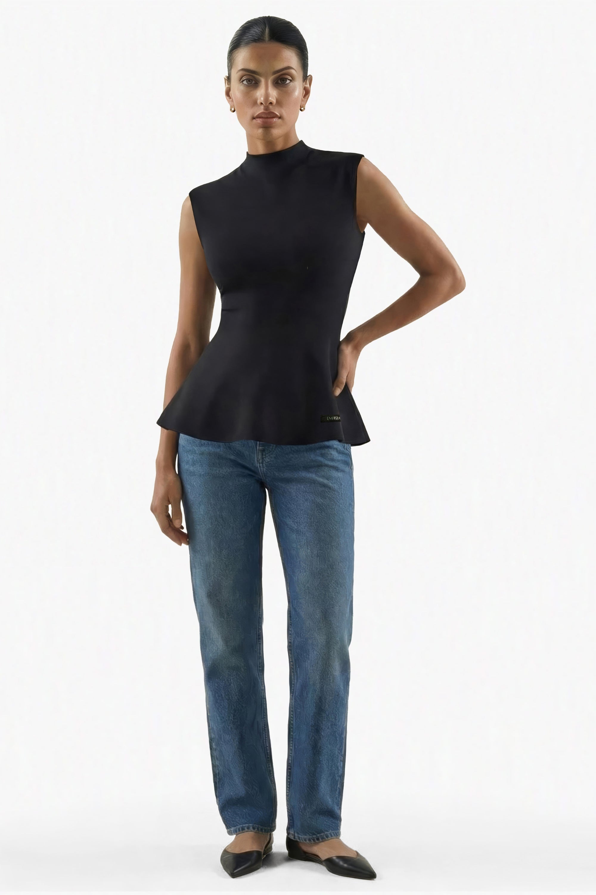 The Gemini Reversible Tank