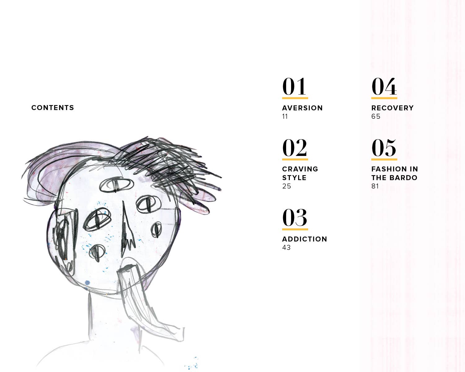 The Dharma of Fashion