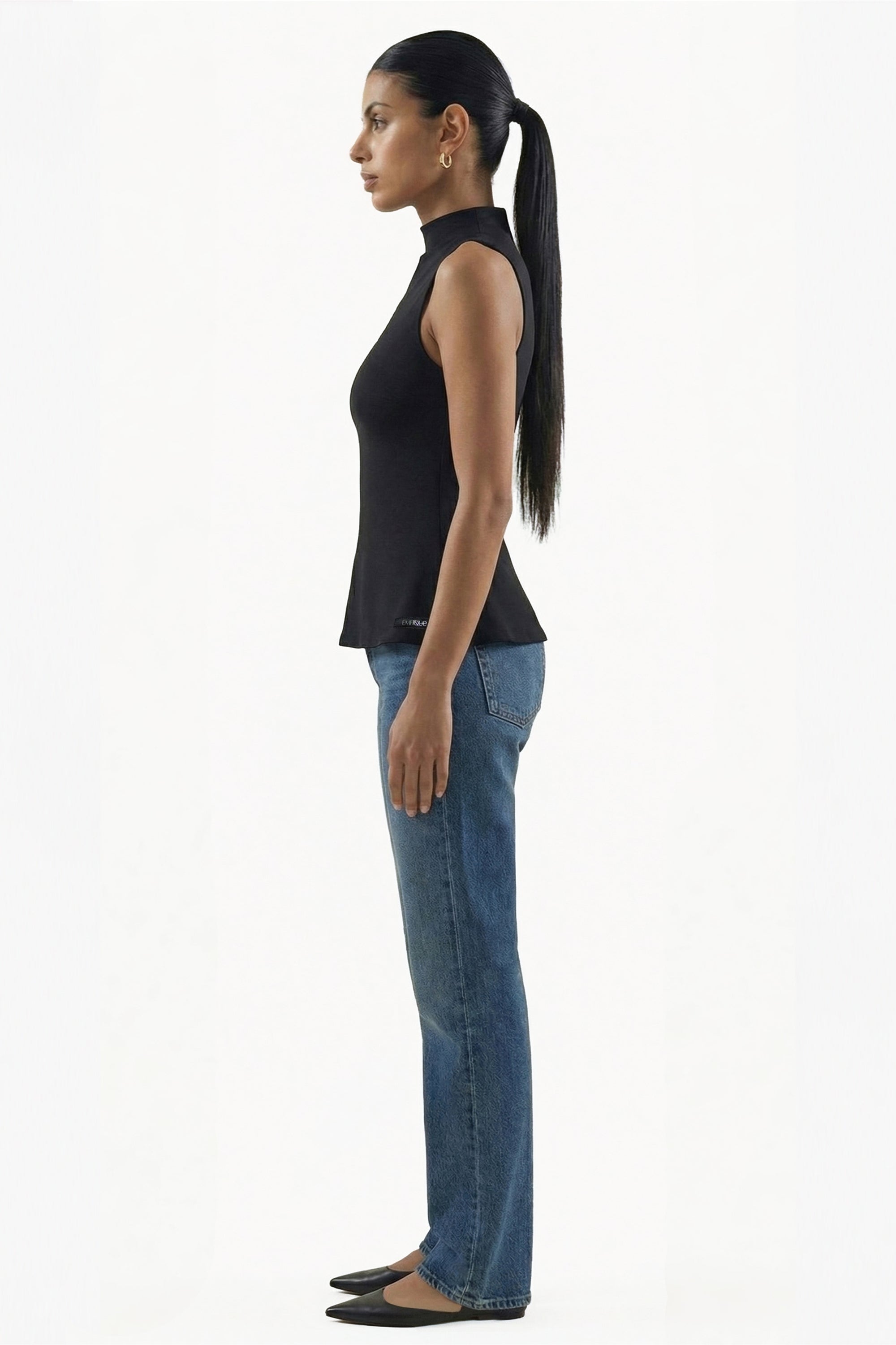 The Gemini Reversible Tank
