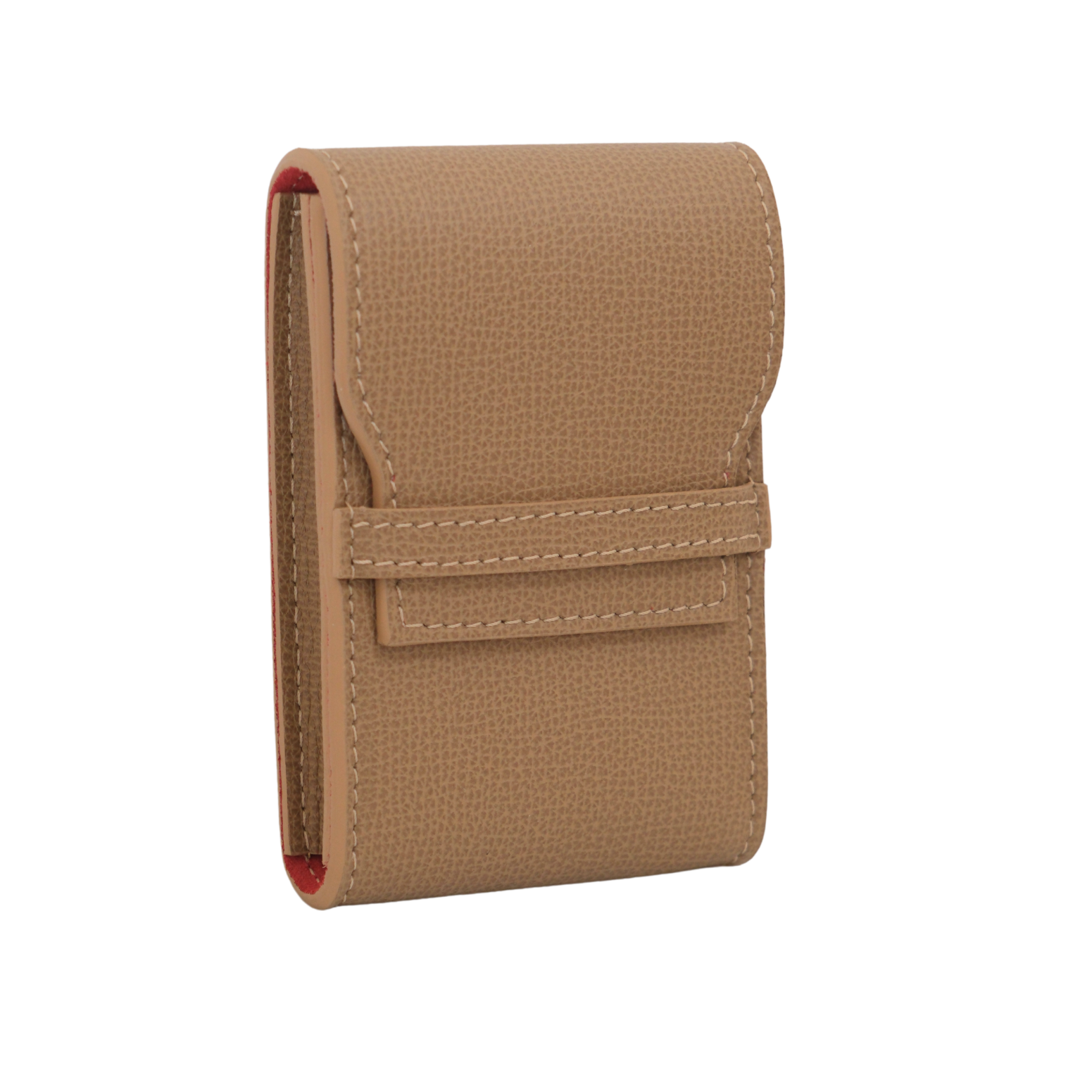 Leather Playing Card Set - The Marrakesh