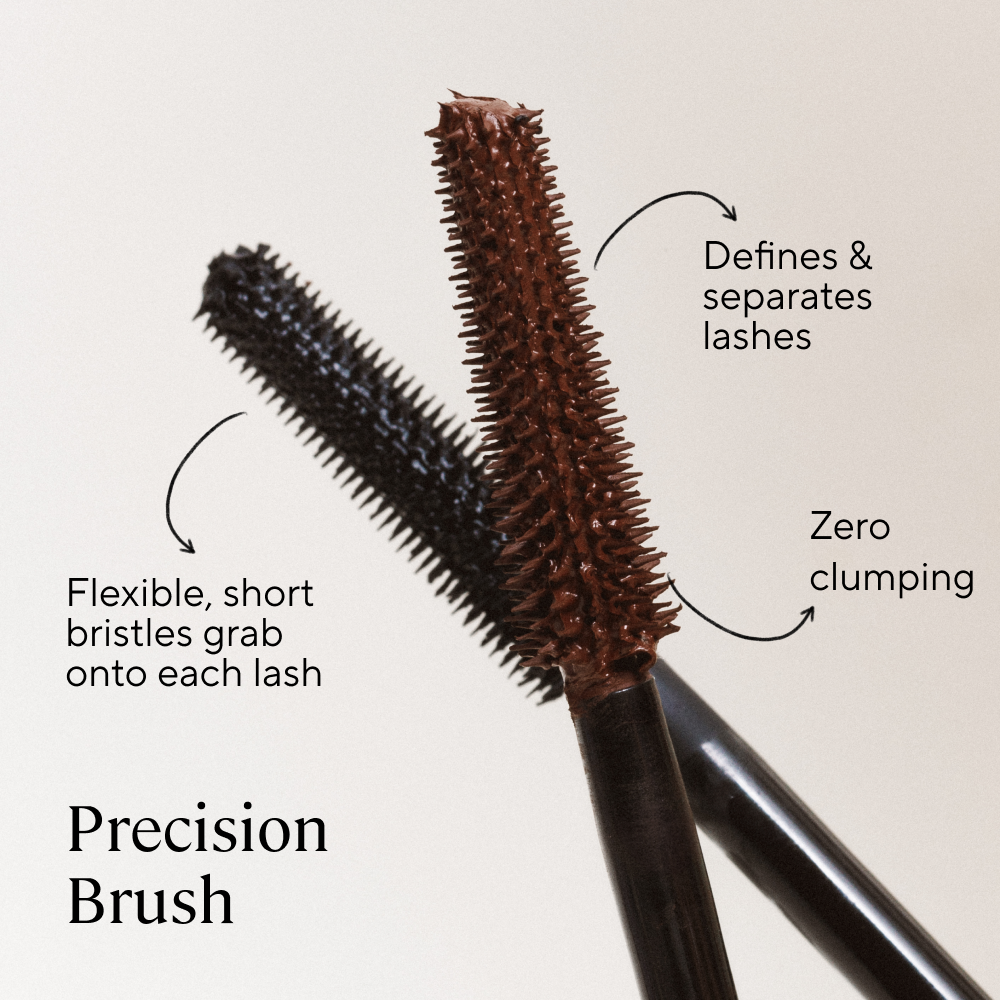 Mother of Lashes Mascara | Brown