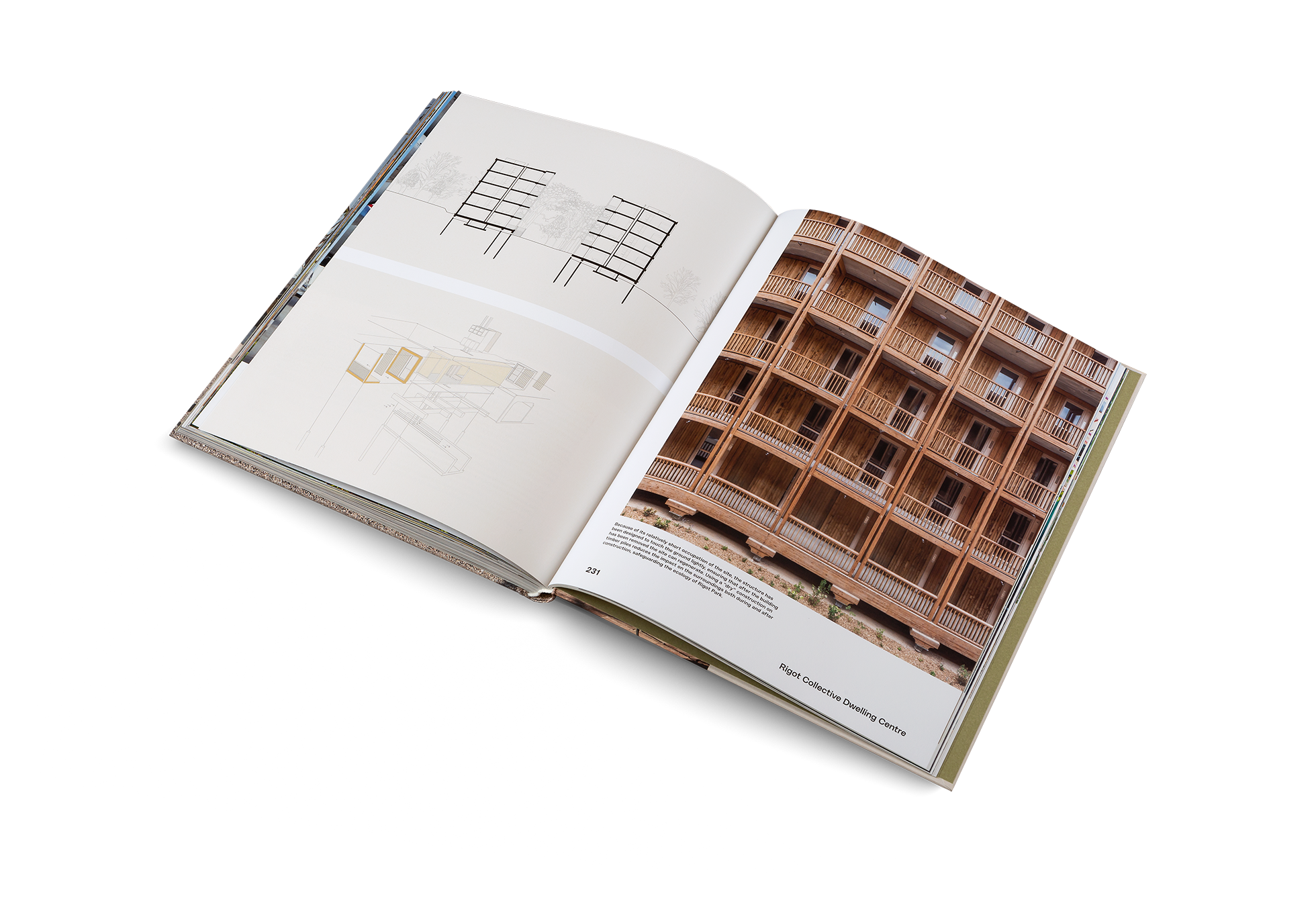 Building for Change – The Architecture of Creative Reuse