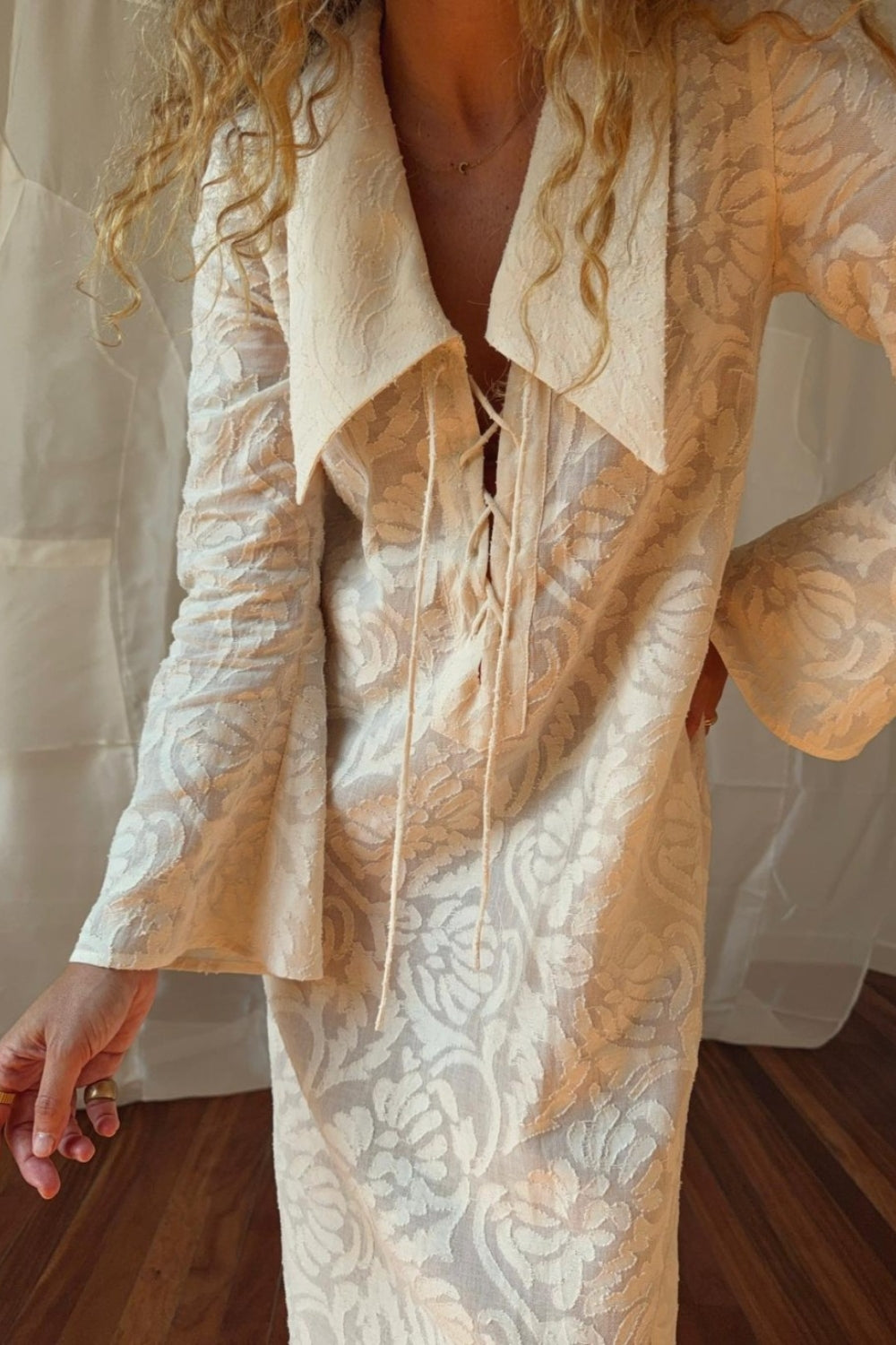 Fara Kaftan