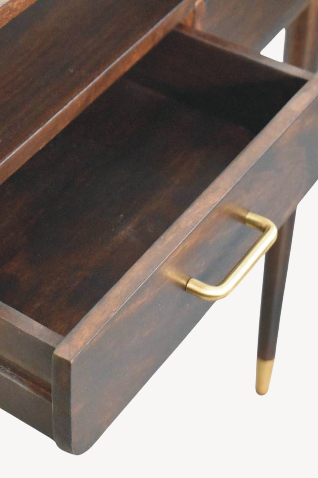 Apollo Loop Console Desk