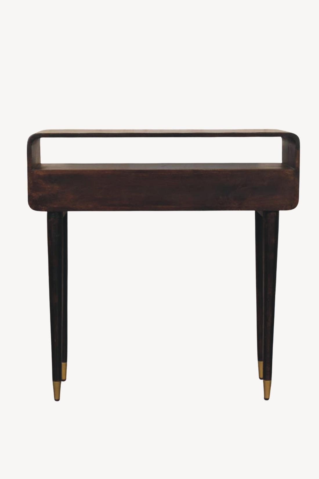 Apollo Loop Console Desk