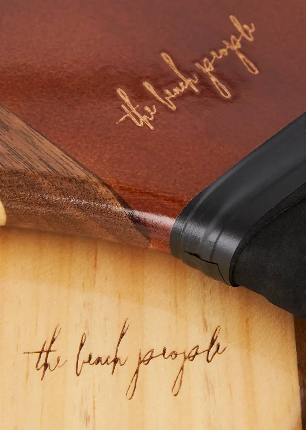 Paddle Bat & Ball Set