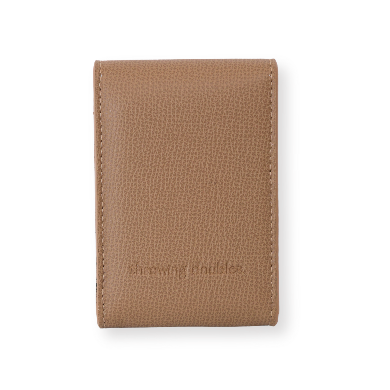 Leather Playing Card Set - The Marrakesh