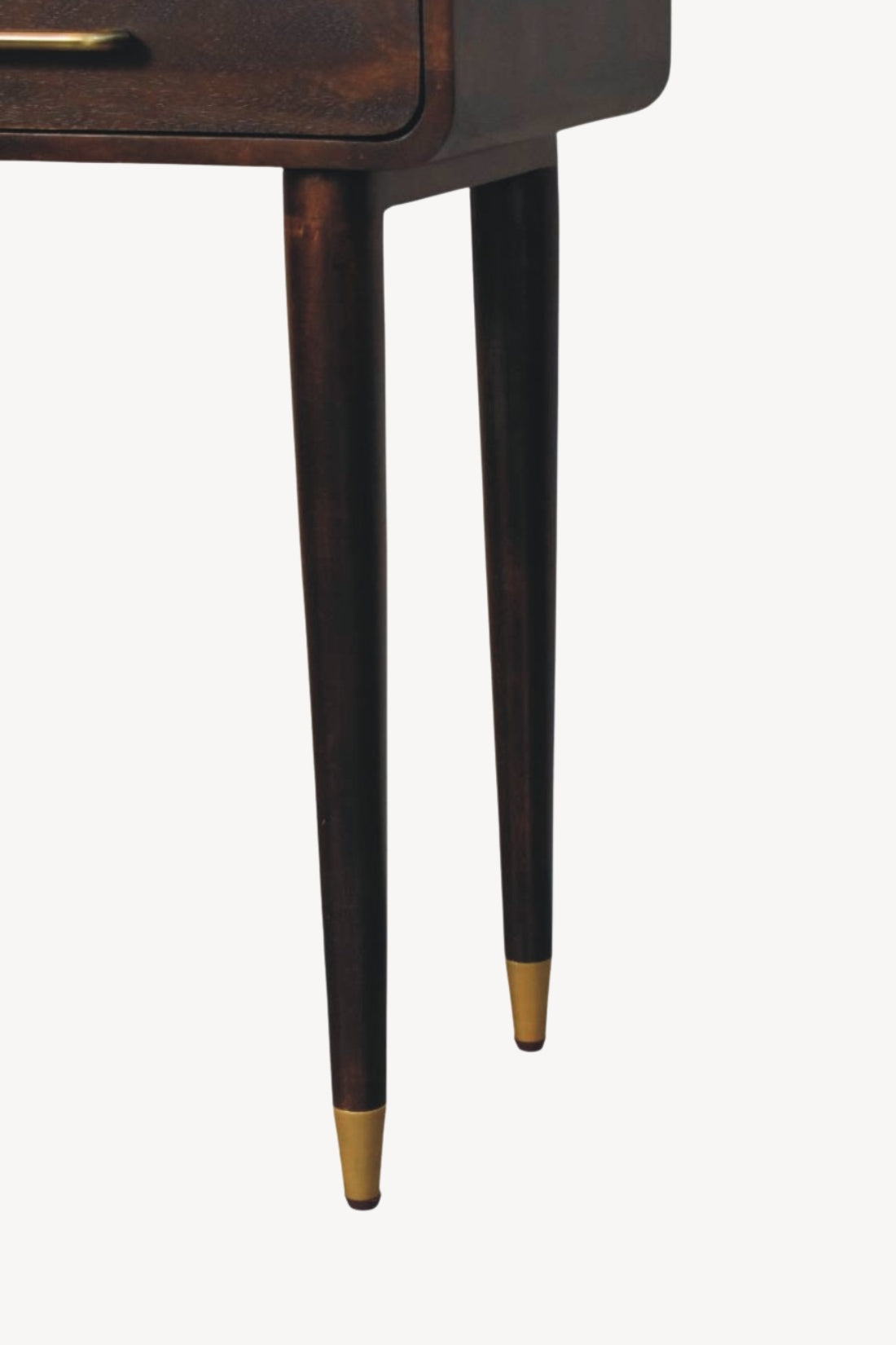 Apollo Loop Console Desk