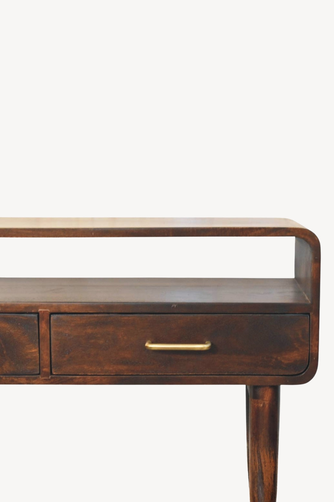 Apollo Loop Console Desk