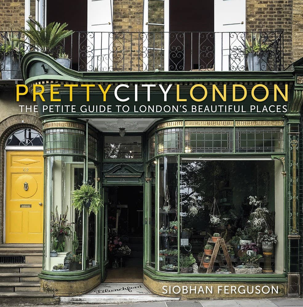 Prettycitylondon (Paperback)