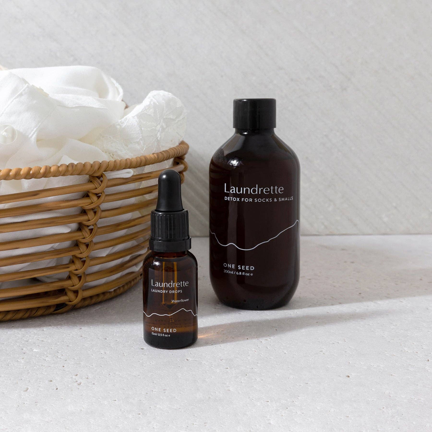 Detox for Socks & Smalls 200ml