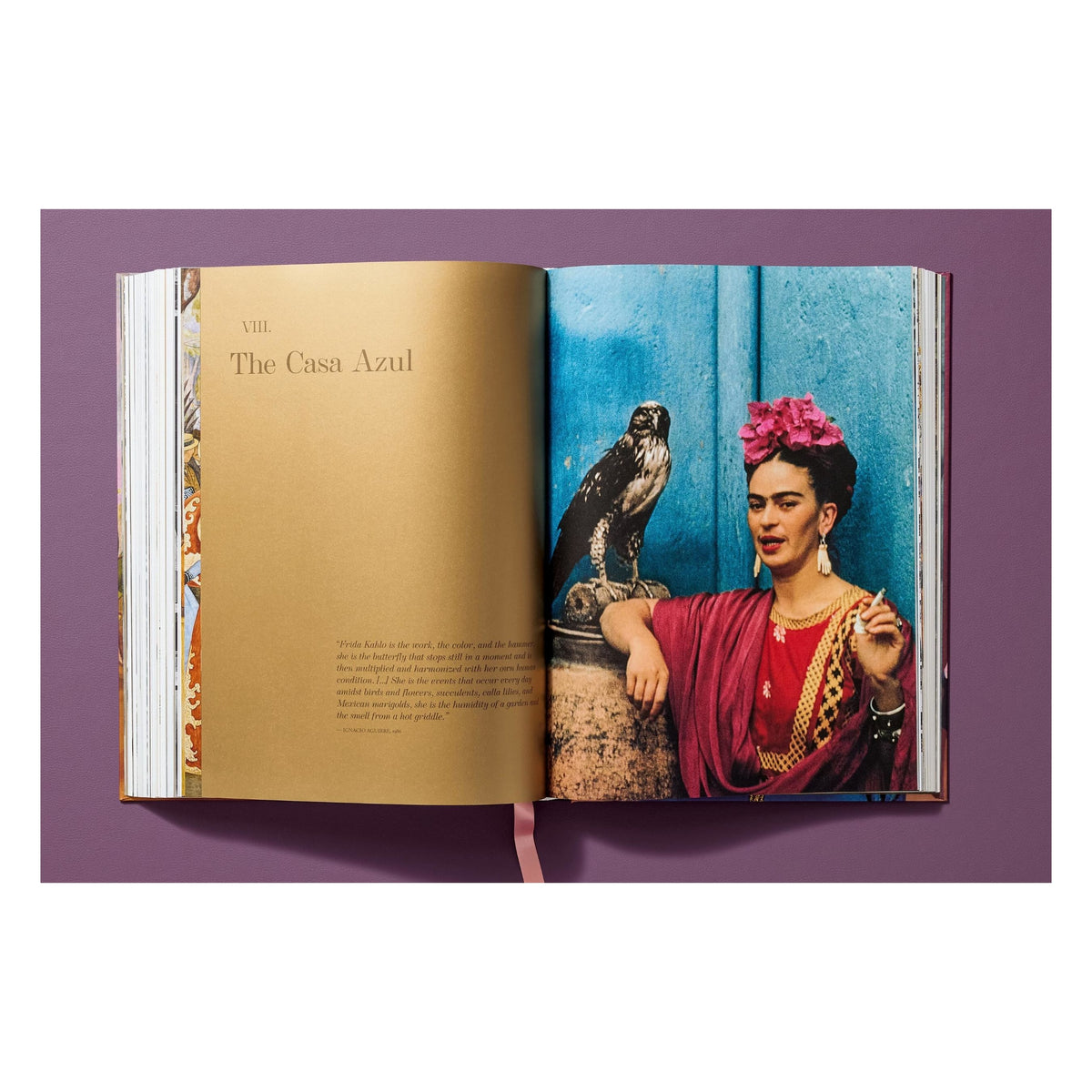 Frida Kahlo. The Complete Paintings (English) | Oversized Book
