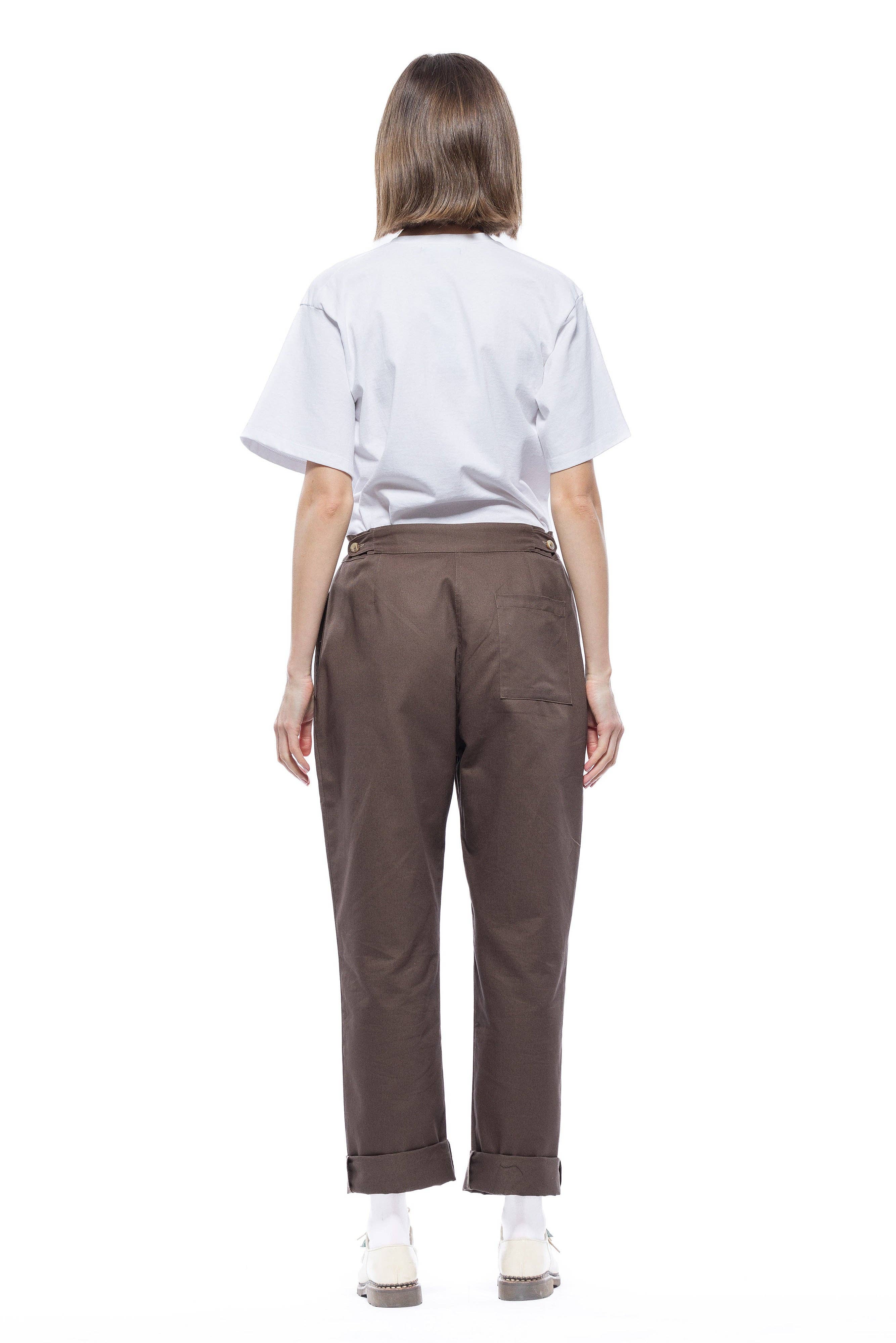 Eastwood Trousers