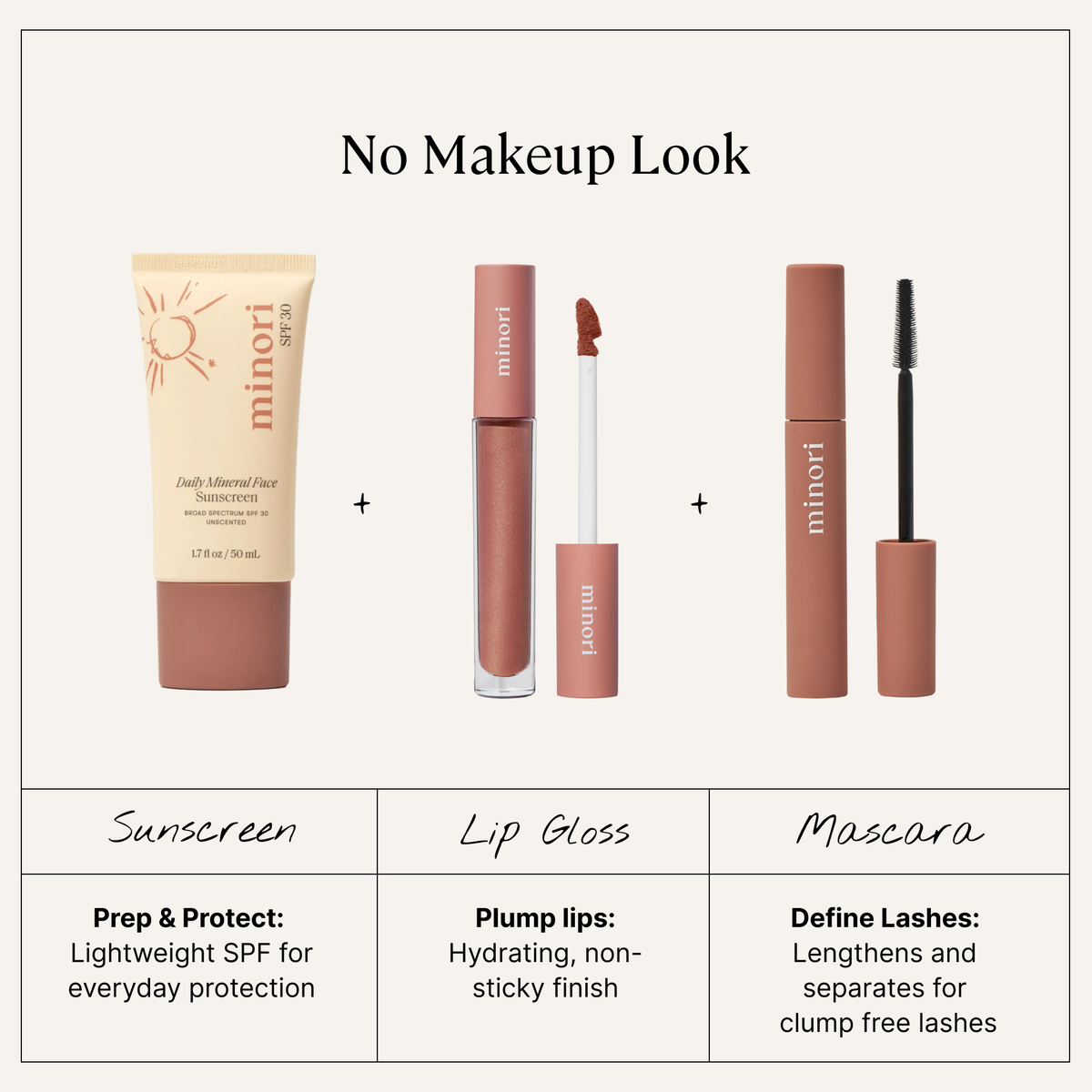 Lip Gloss | Cozy (Nude)