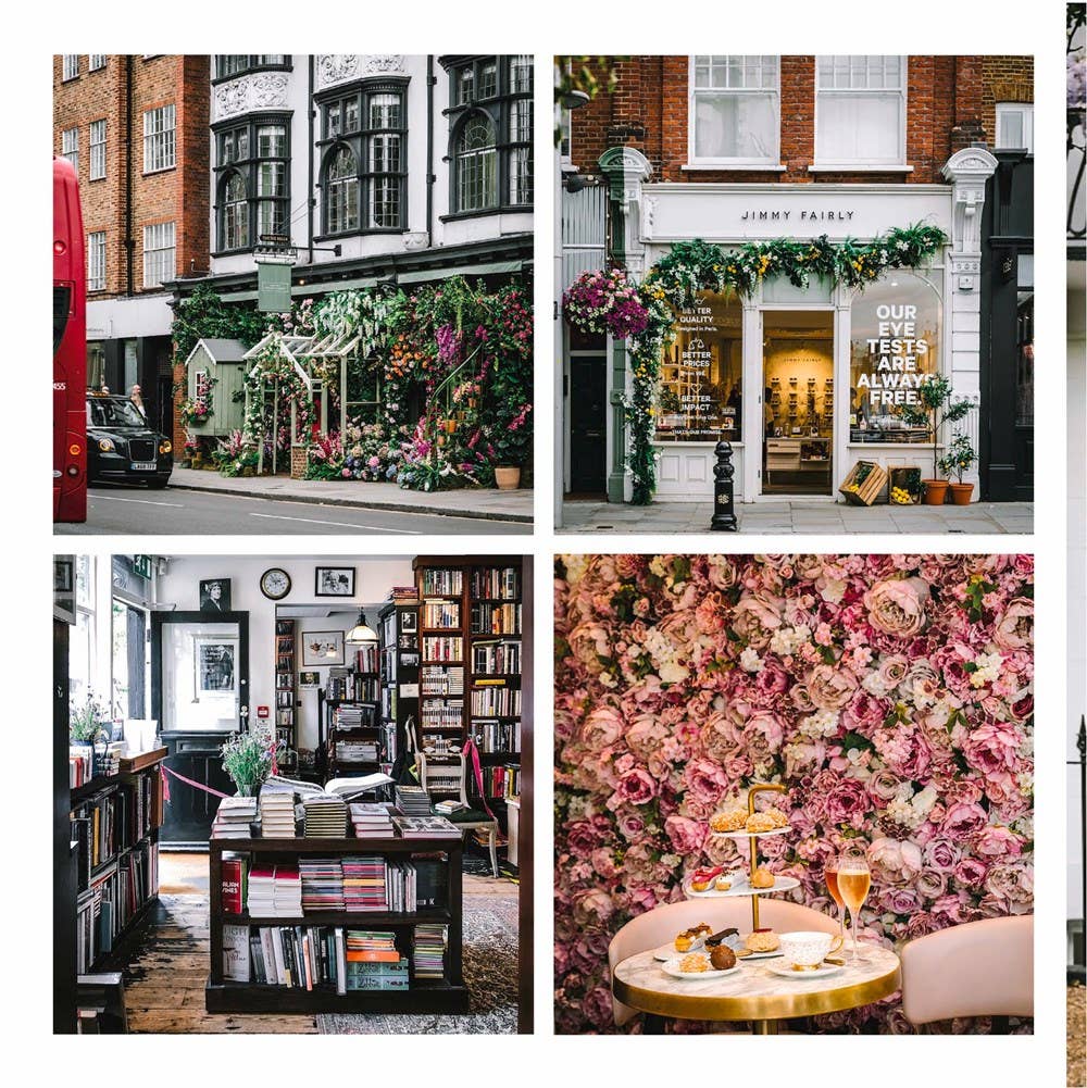 Prettycitylondon (Paperback)