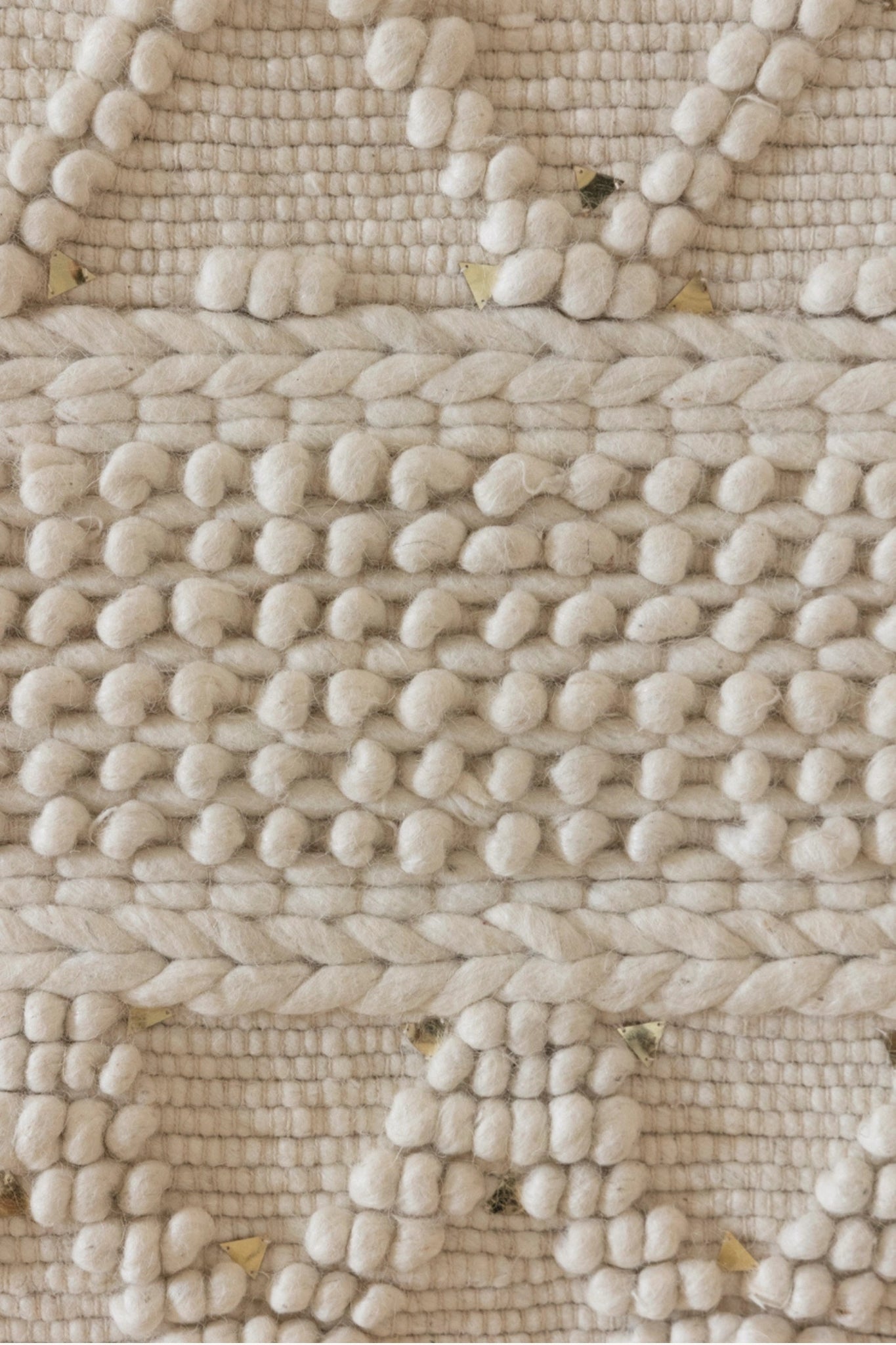 Jawani Handwoven Wall Tapestry