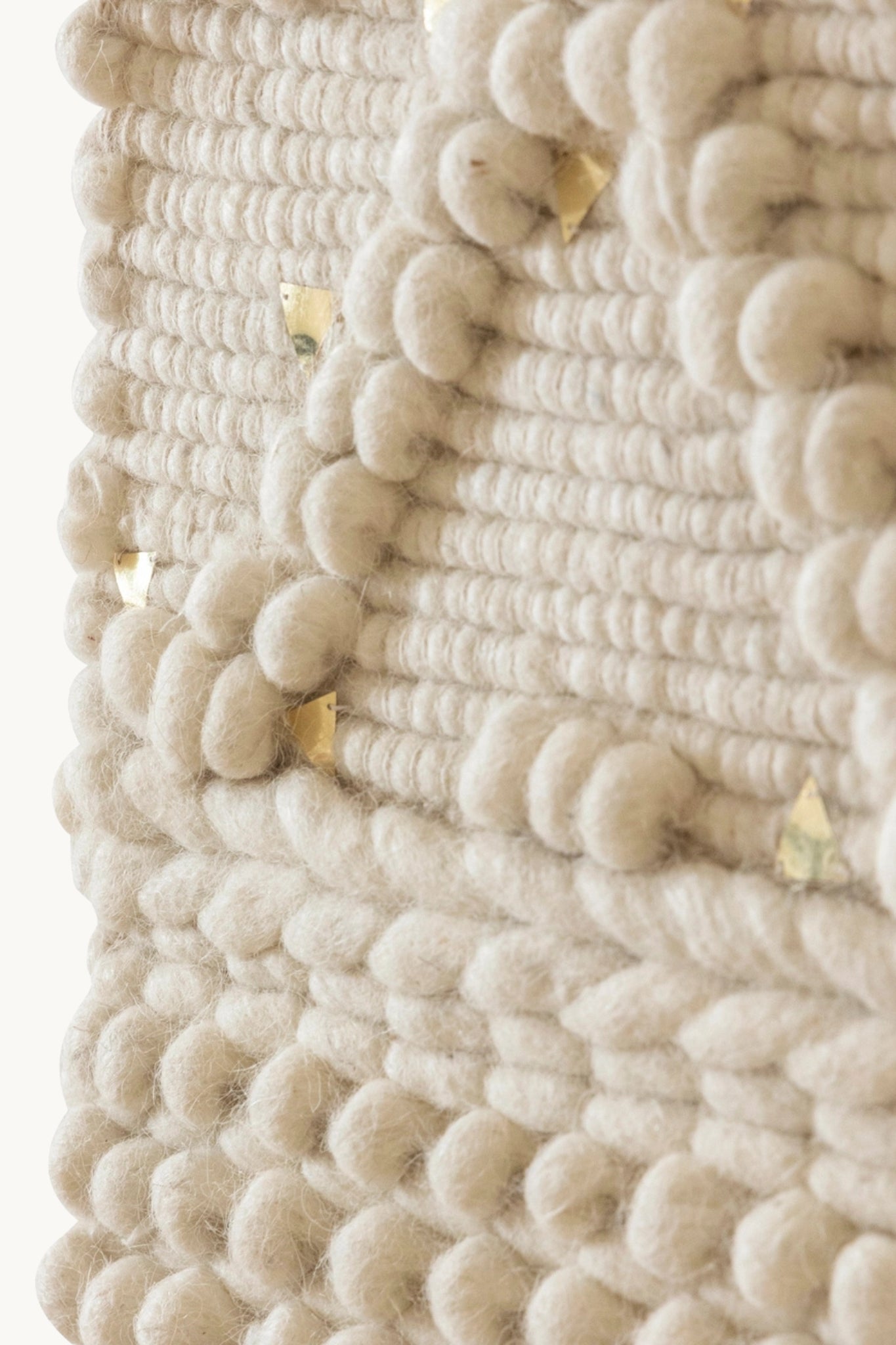 Jawani Handwoven Wall Tapestry