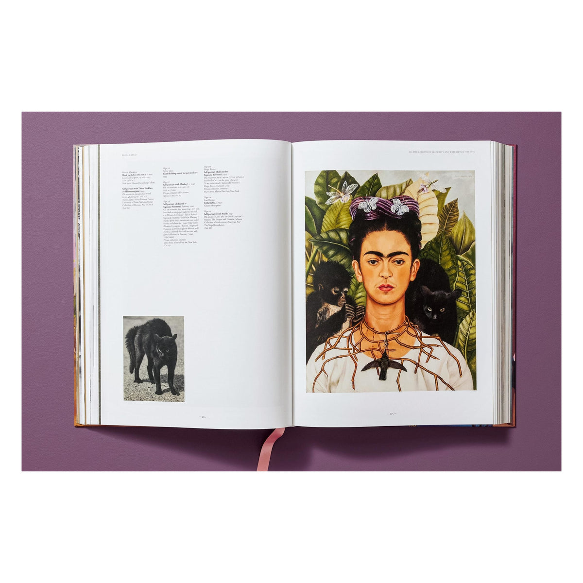 Frida Kahlo. The Complete Paintings (English) | Oversized Book