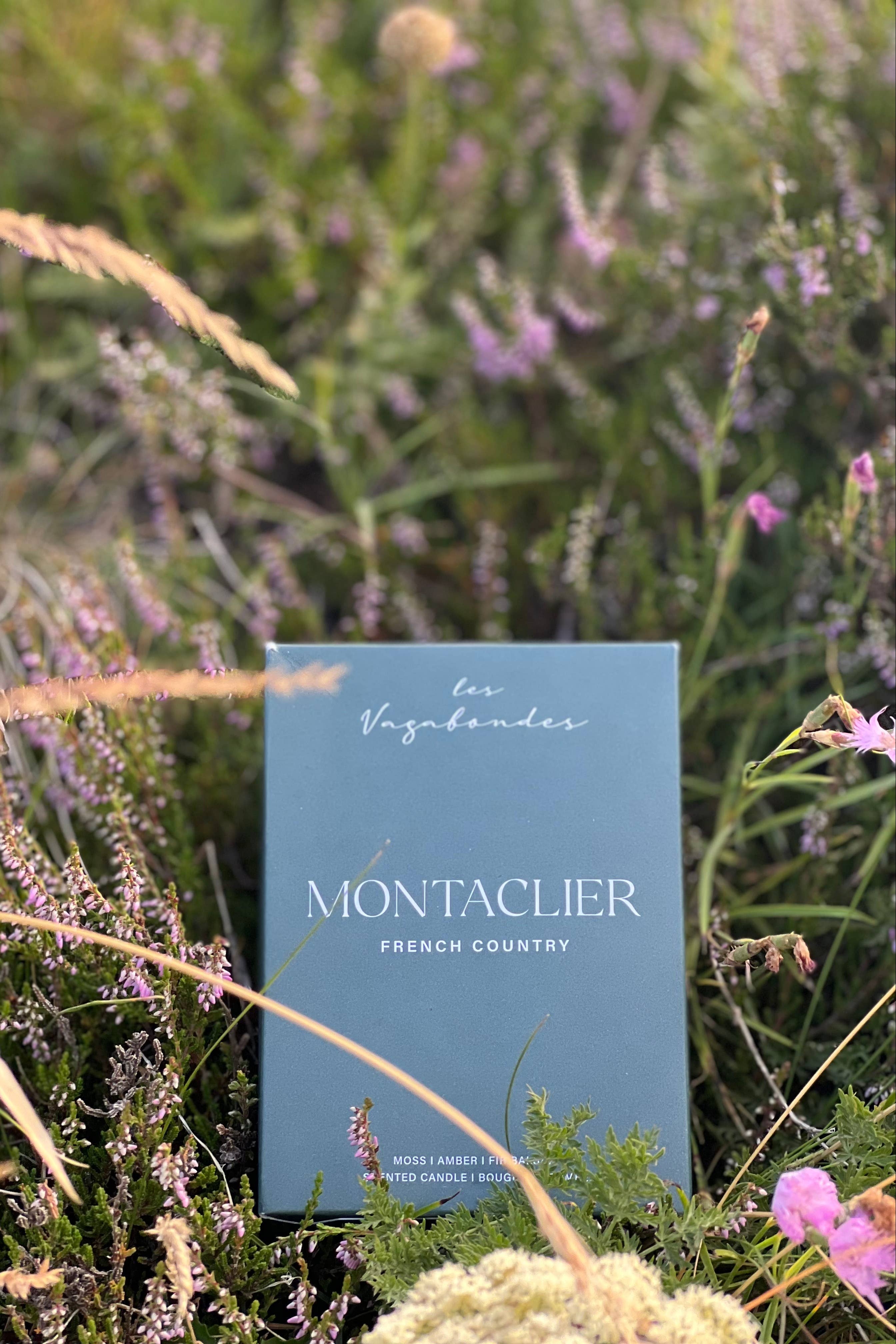 Montaclier FRENCH COUNTRY