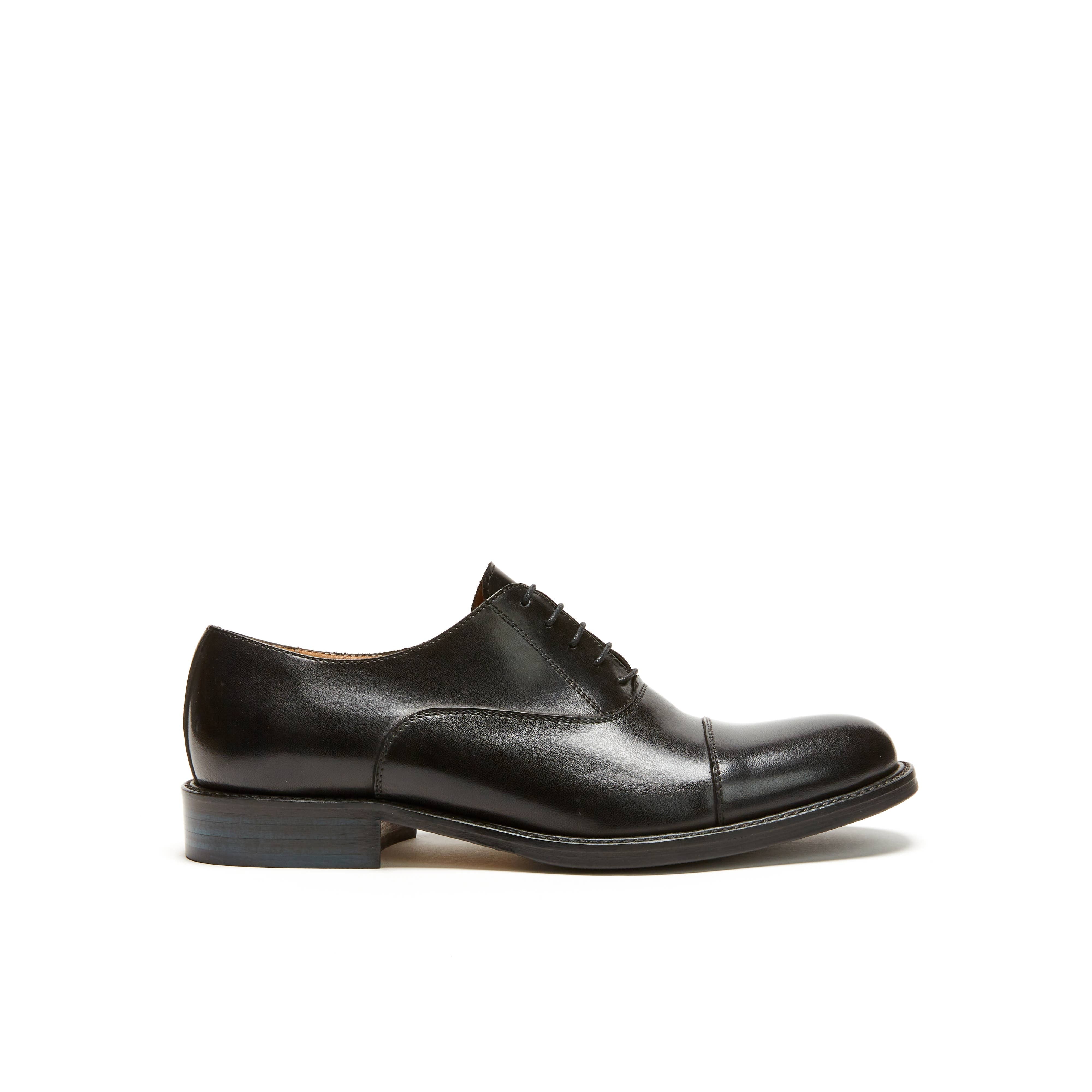 The Black Oxford