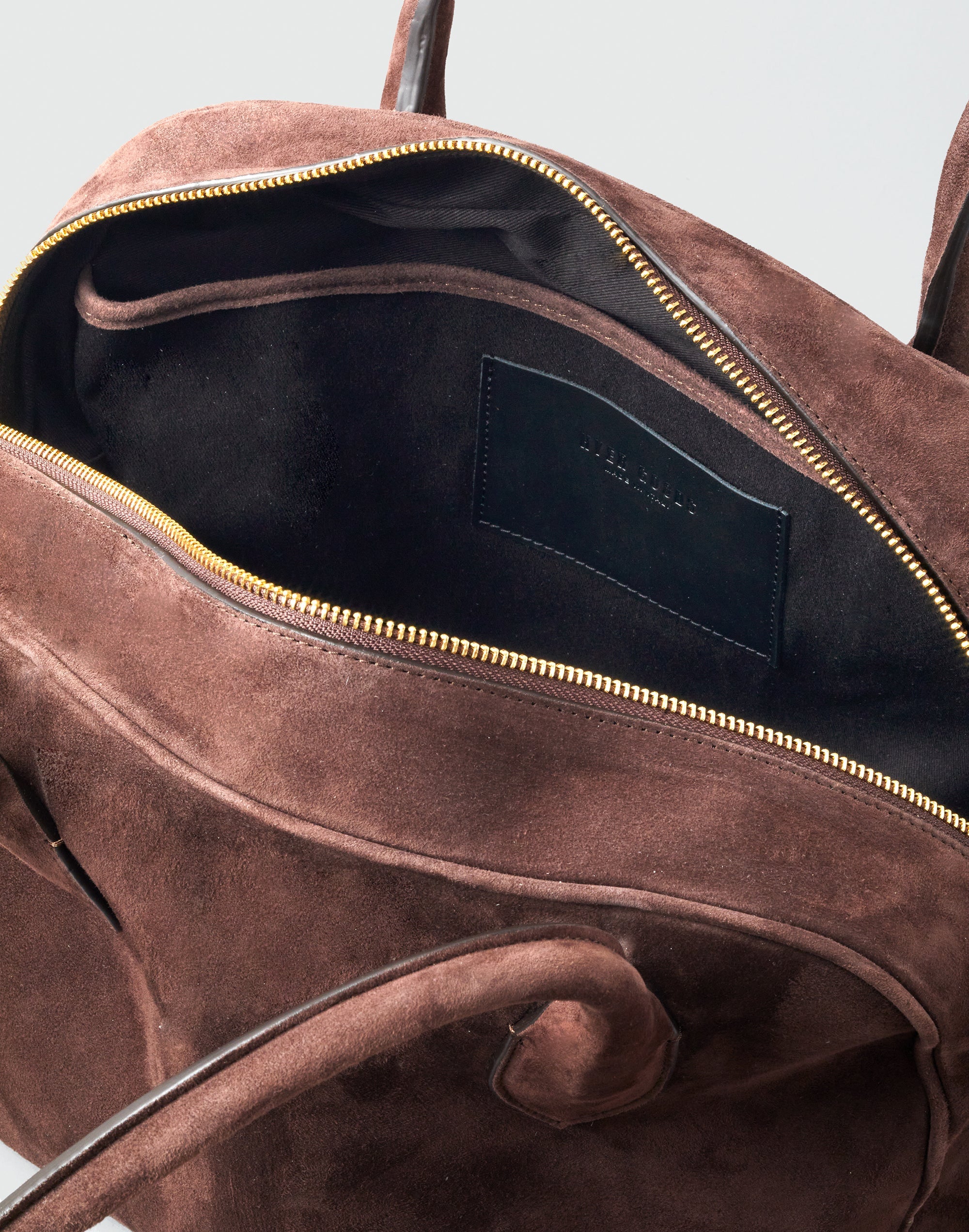 La Autostrada Tote Bag