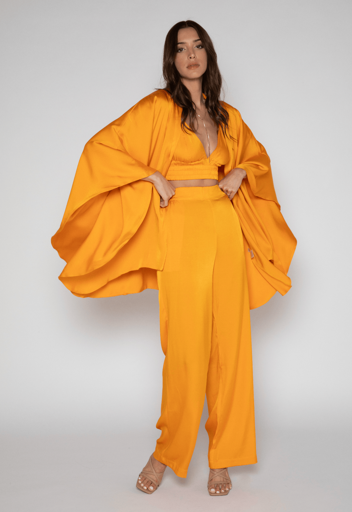 Amalfi Pants