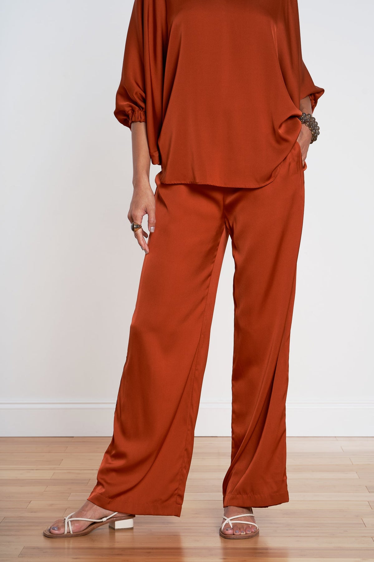 Amalfi Pants