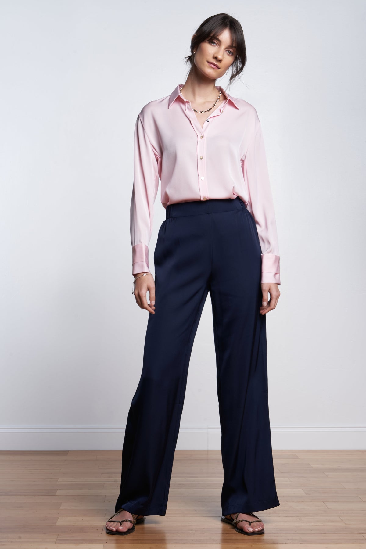 Amalfi Pants