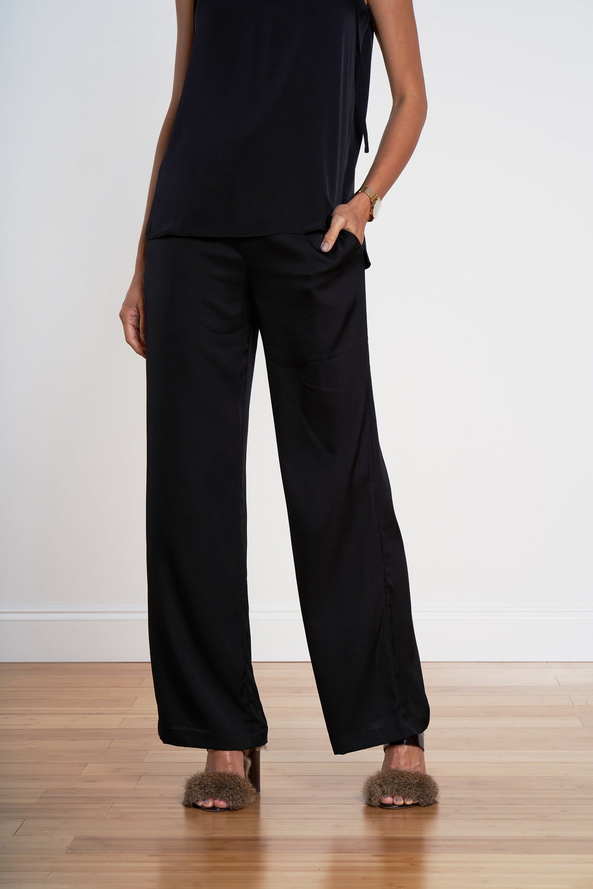 Amalfi Pants