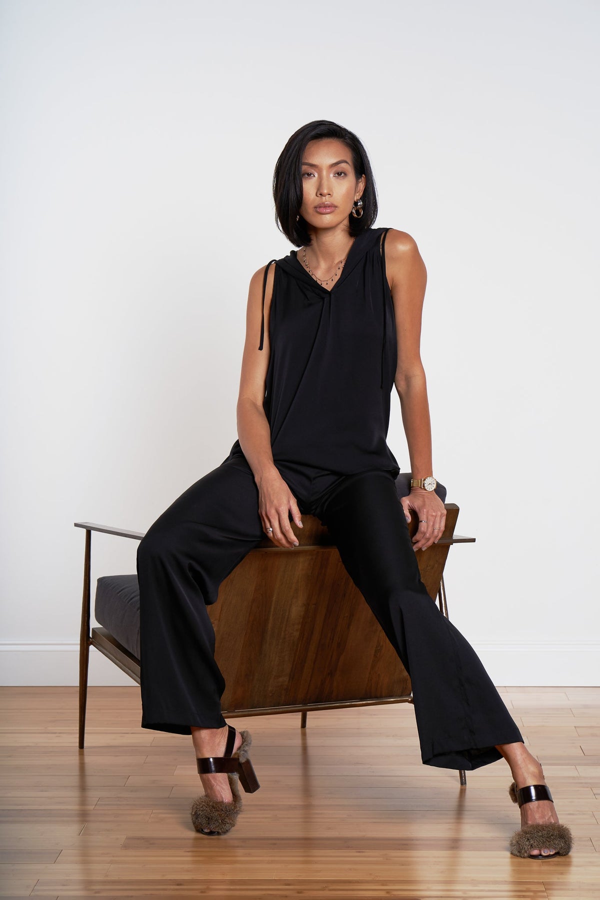 Amalfi Pants