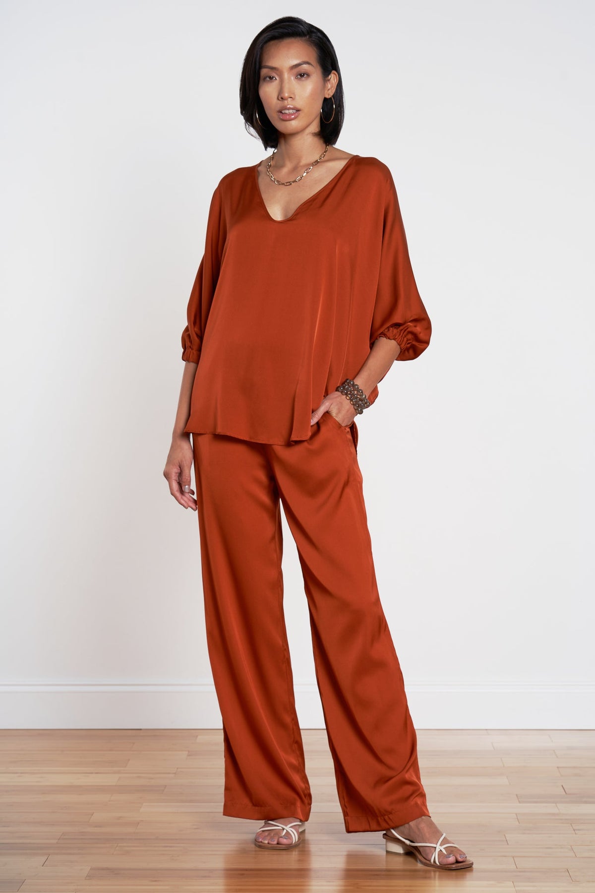 Amalfi Pants