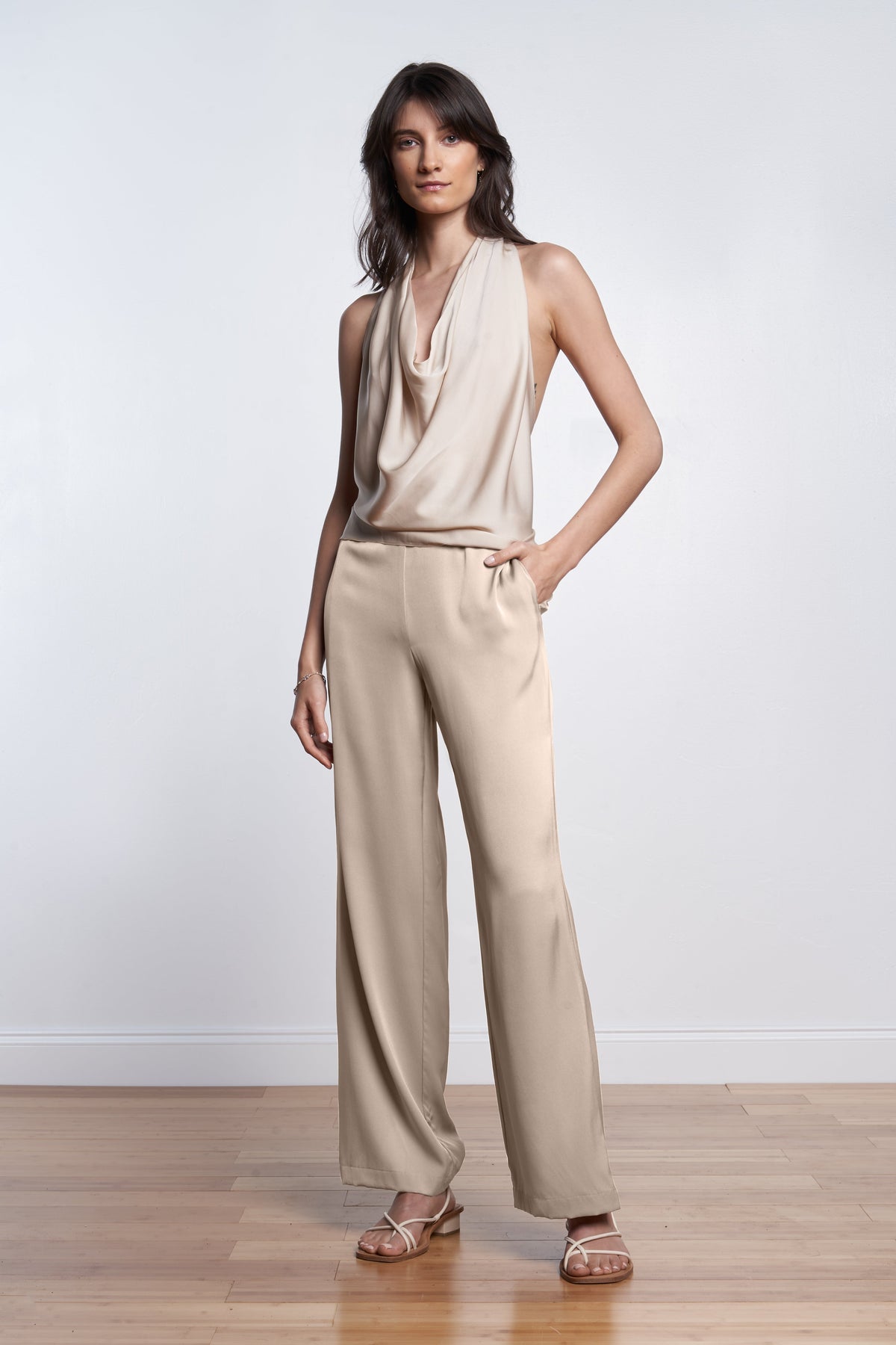Amalfi Pants