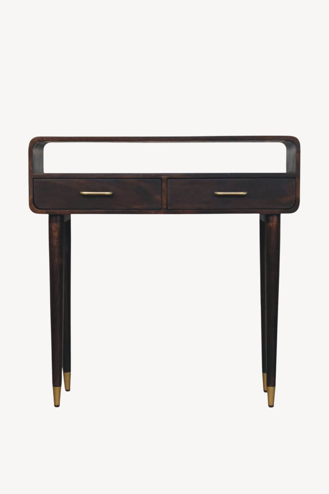 Apollo Loop Console Desk