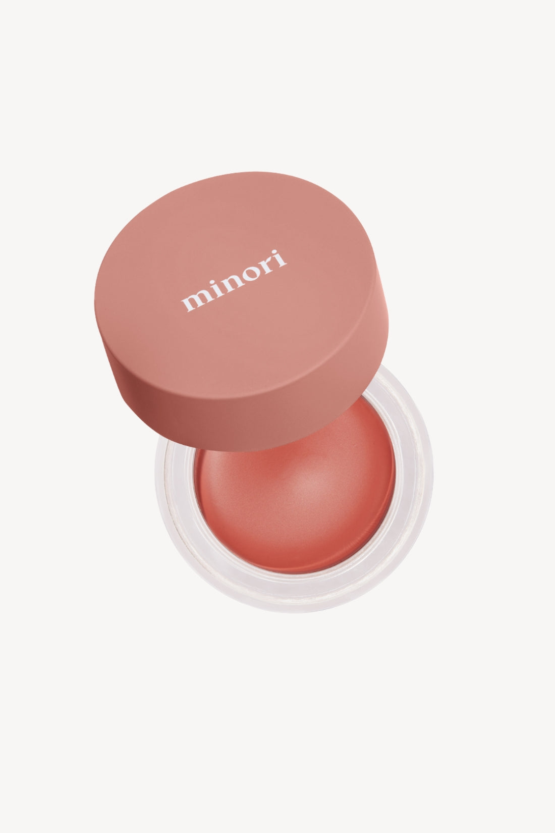 Cream Blush - Scarlet