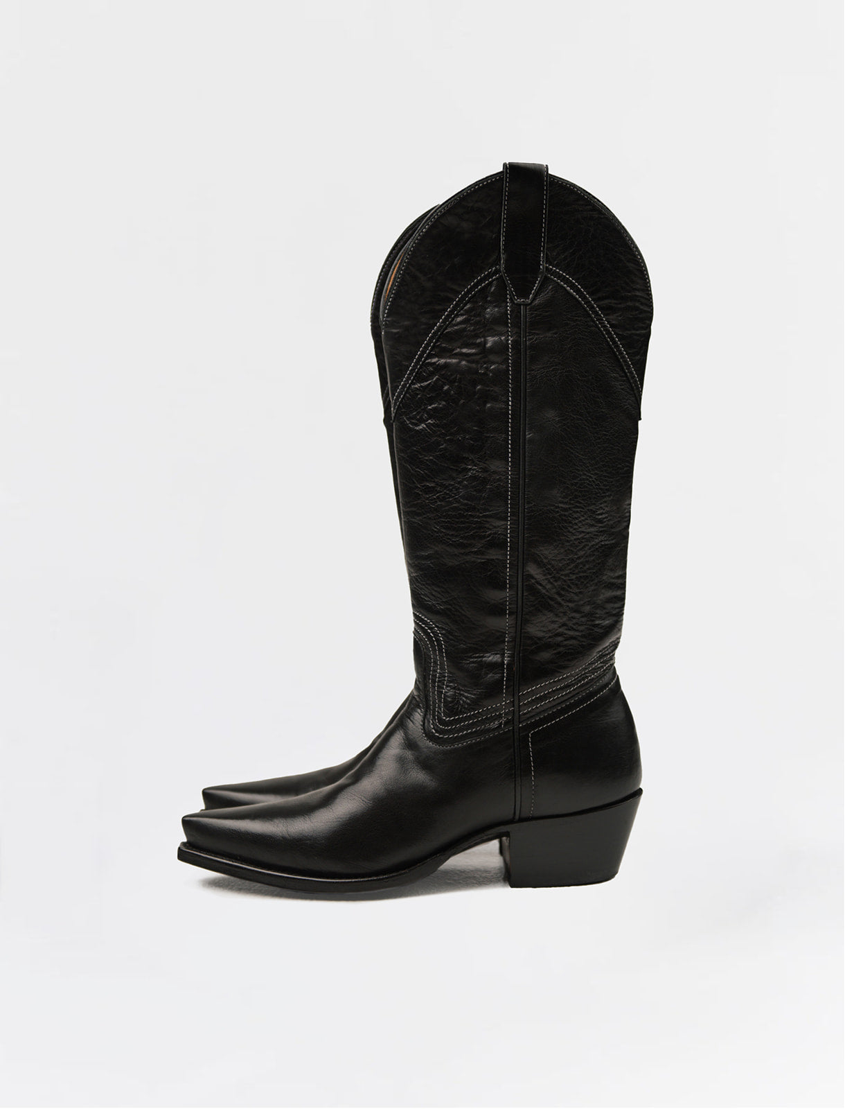 Inés Cowboy Boot