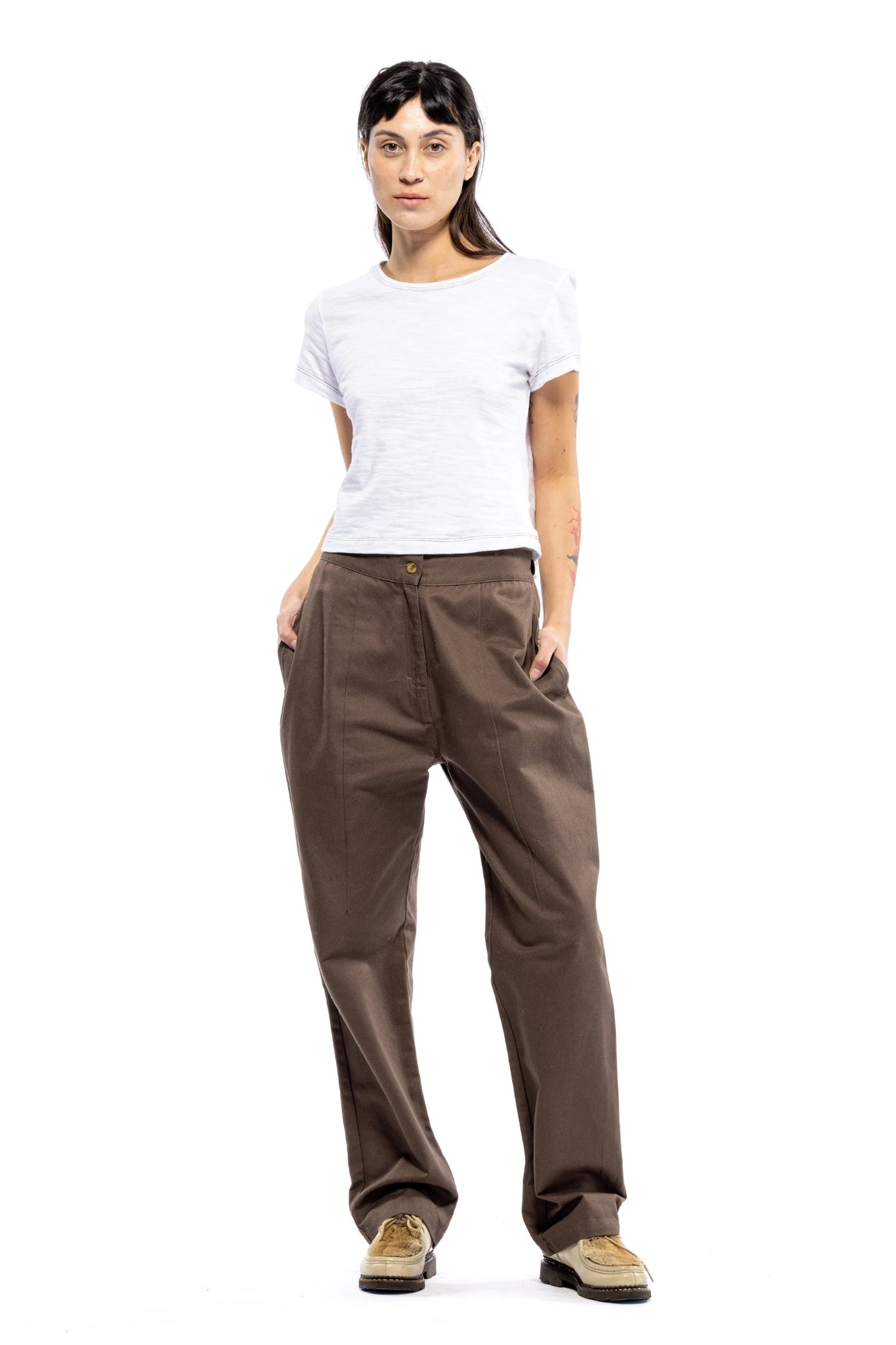 Eastwood Trousers