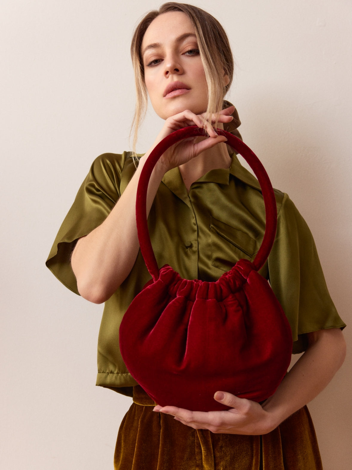 Pomelo Bag in More Colors