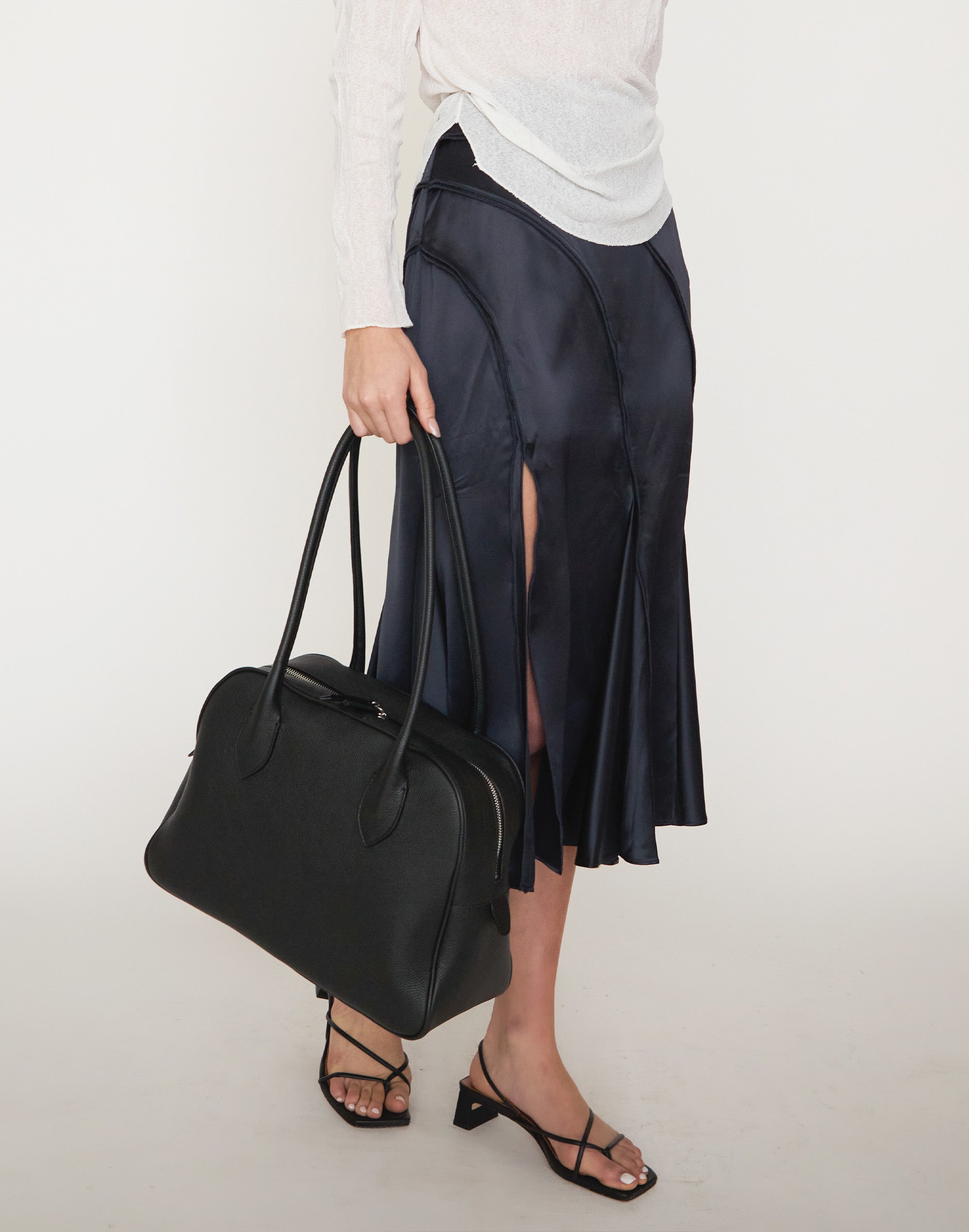 La Autostrada Tote Bag