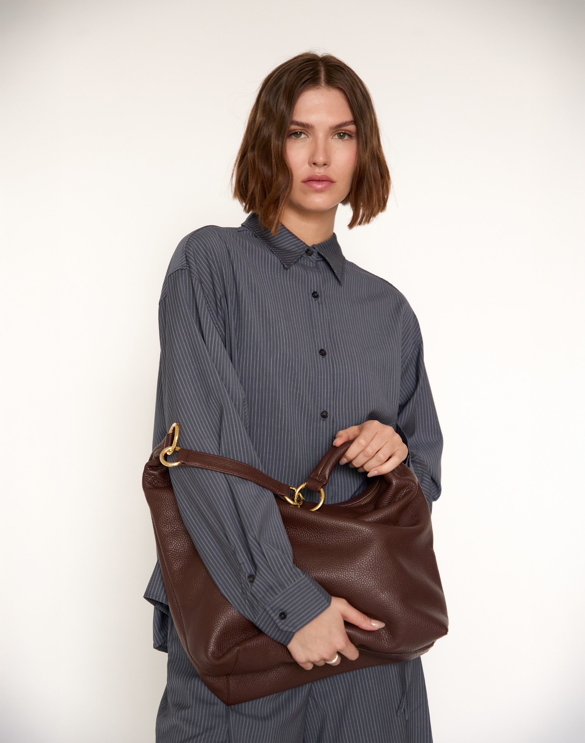 The Hobo Ring Bag