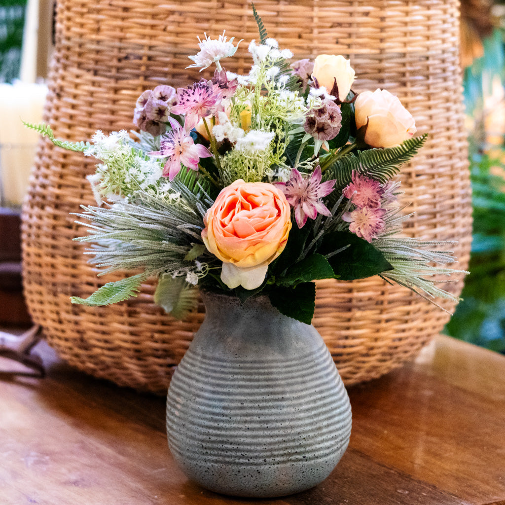 Cactus Rose Bouquet