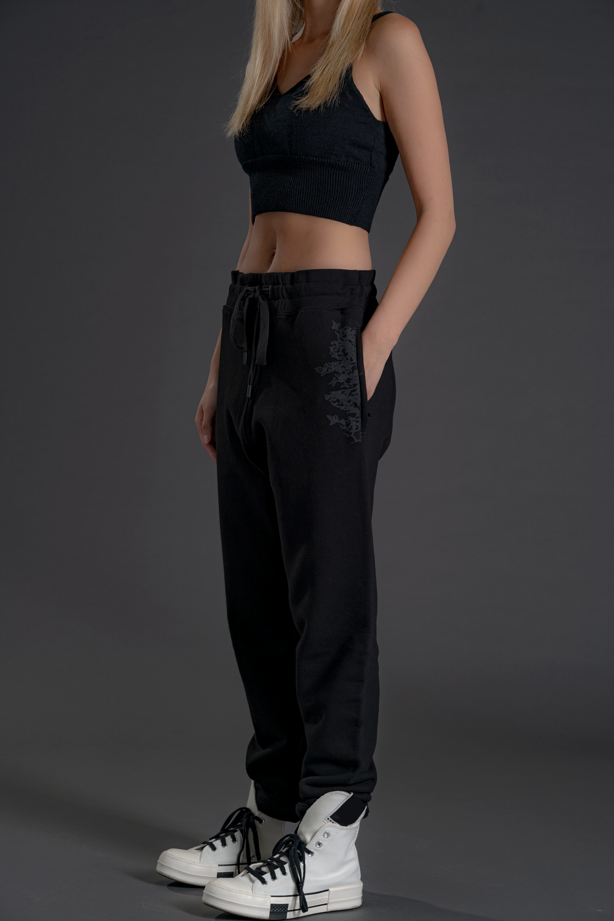 Know Thyself Jogger