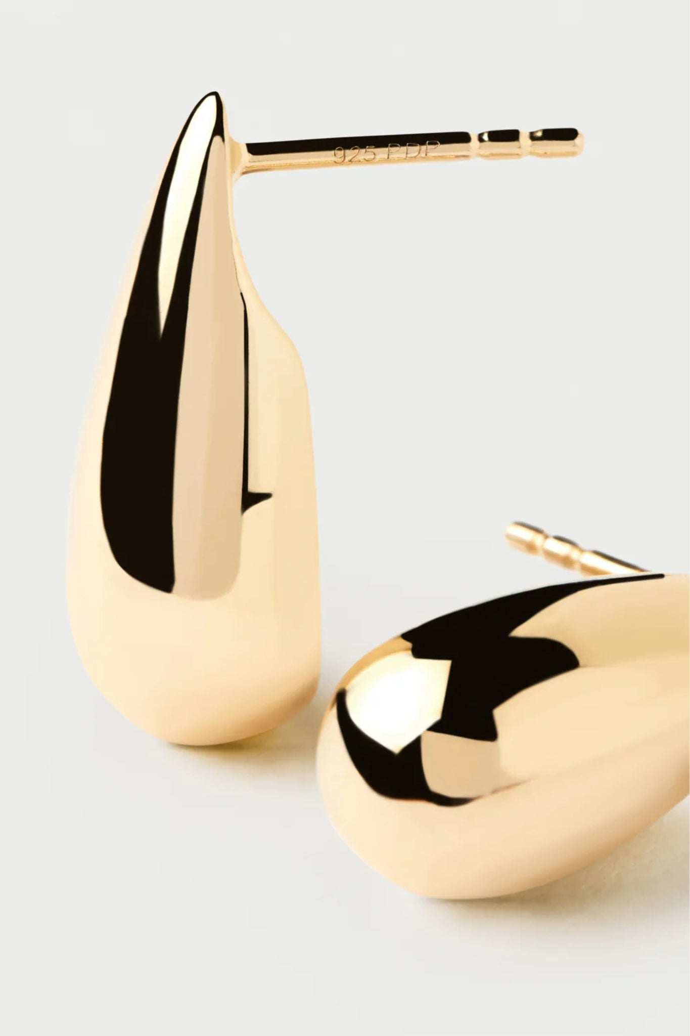 Large Sugar Earrings